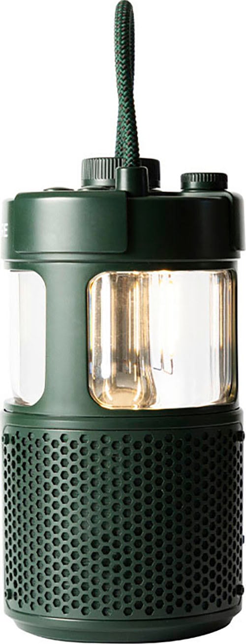 Pure Portable-Lautsprecher »Woodland Glow«