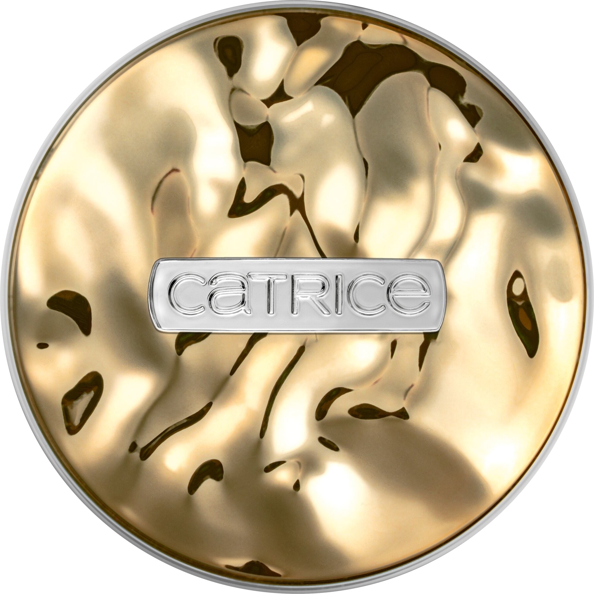 Catrice Bronzer-Puder »DESERT DUNE Matte Cream Bronzer«, (Packung, 3 tlg.), Ebenmäßiges, mattes Finish, leicht verblendbar, für helle Hauttöne.