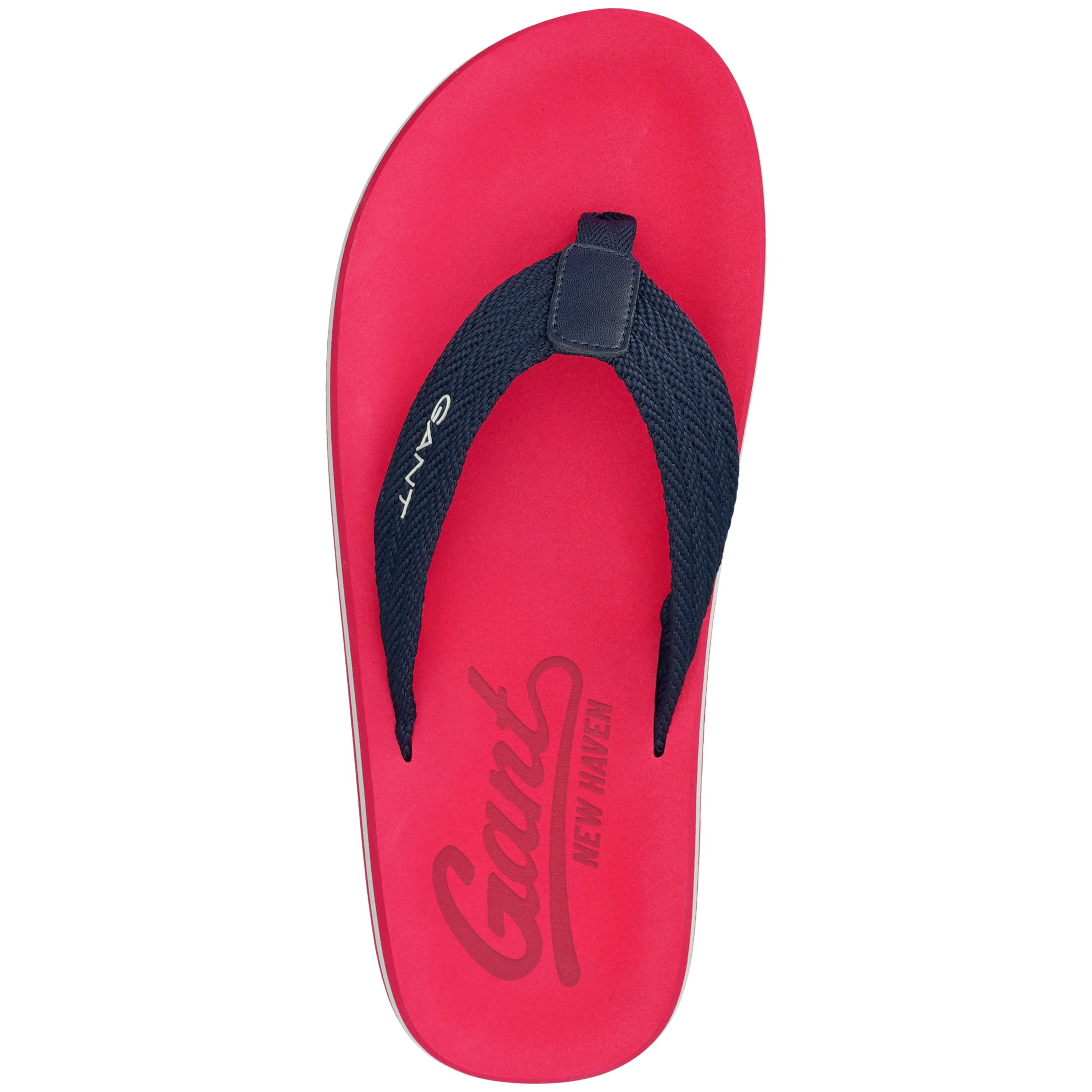 Gant Zehentrenner »Brodale«  Sommerschuh, Strandschuh, Flats, Strandschuh mit Zehensteg