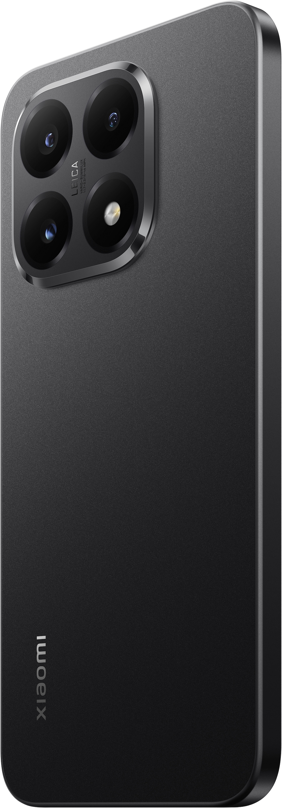 Xiaomi Smartphone »15T 12+256«, schwarz