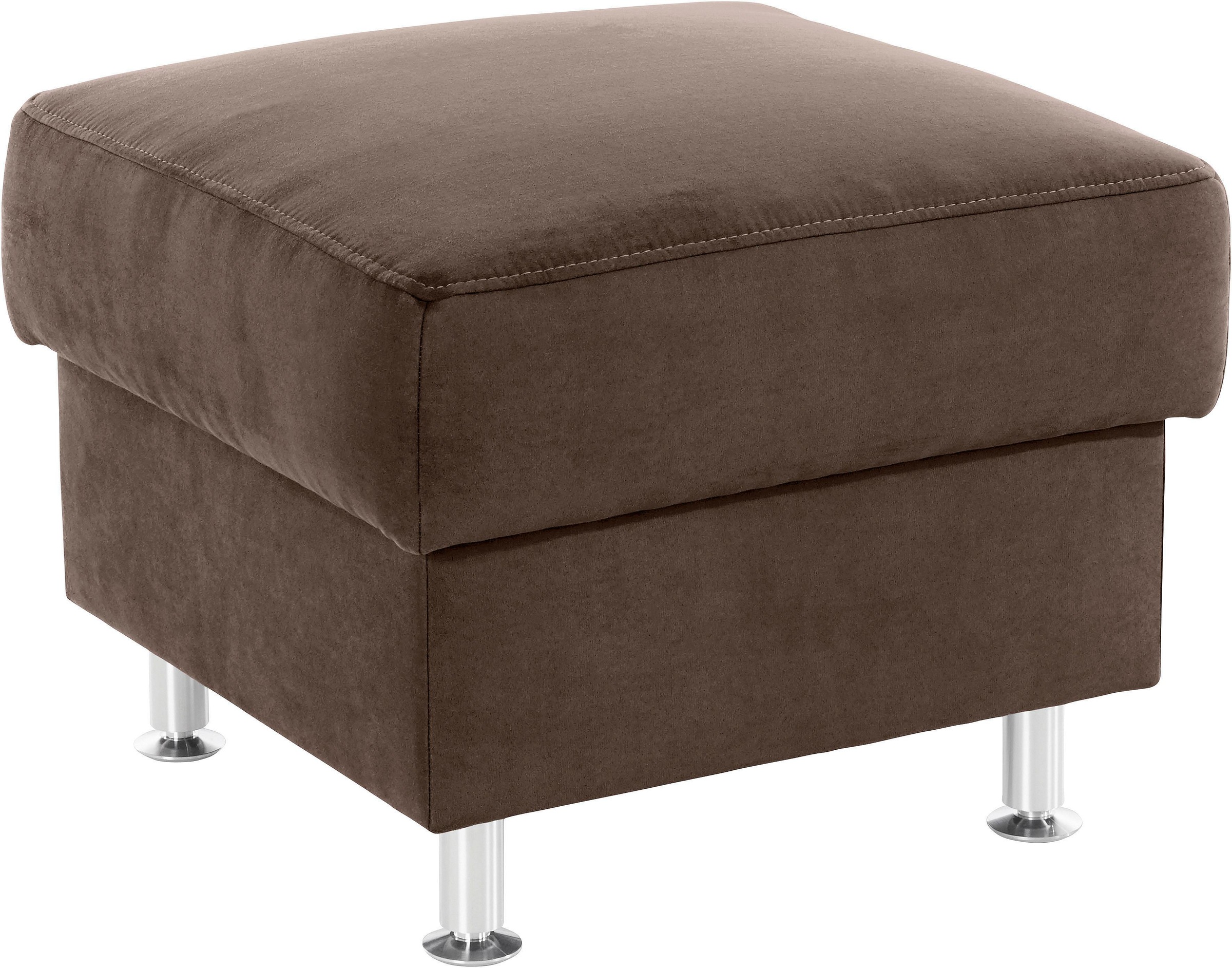 Home affaire Hocker »Cardoso« mit Stauraum, passend zur Serie günstig online kaufen