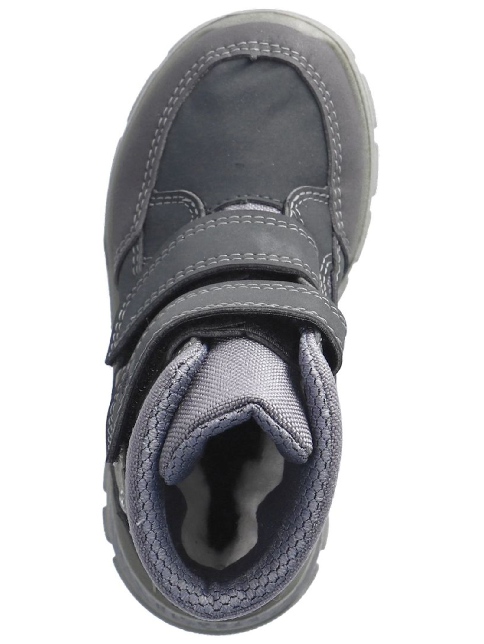 Ricosta Stiefelette »Ricosta Stiefelette Lederimitat/Textil«