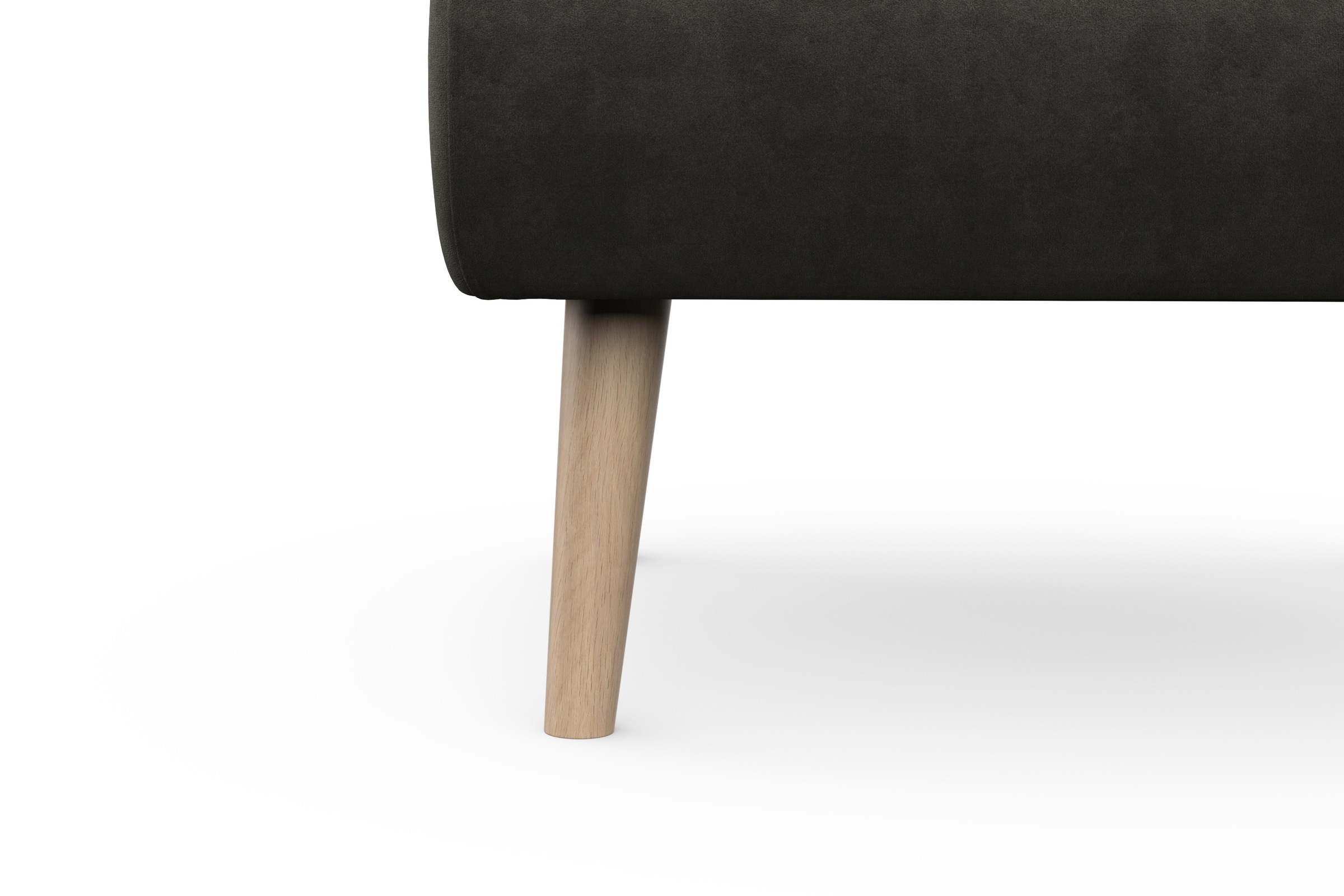 andas Polsterhocker »Swift«, passend zur Serie "Swift", B/T/H: 75/68/44 cm