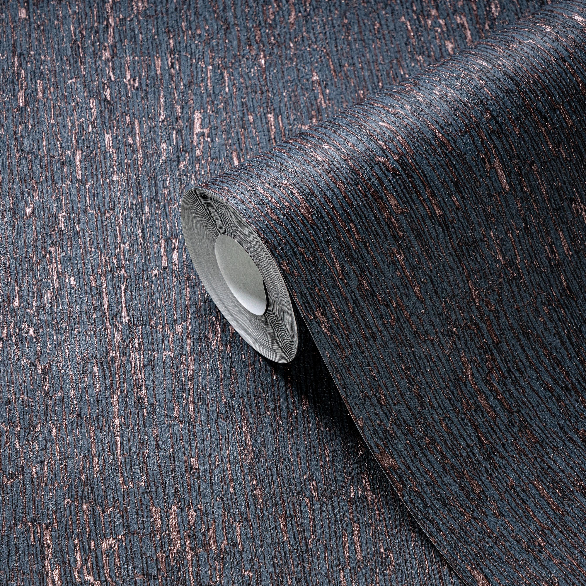 living walls Vliestapete »Smart« leicht glänzend glatt Vliestapete Steintap günstig online kaufen