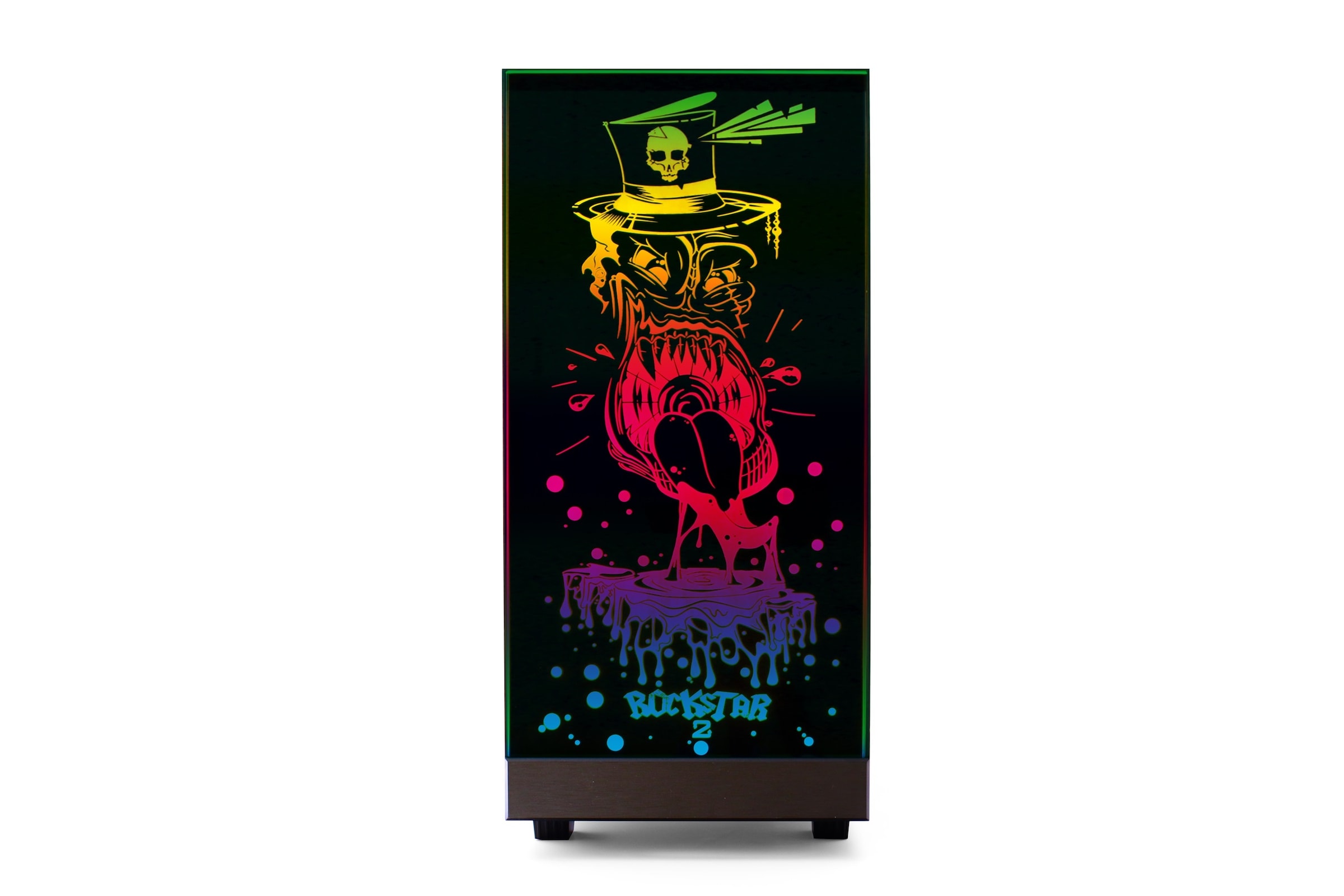 GAMEMAX Gaming-PC »Rockstar 7640«, Windows 11