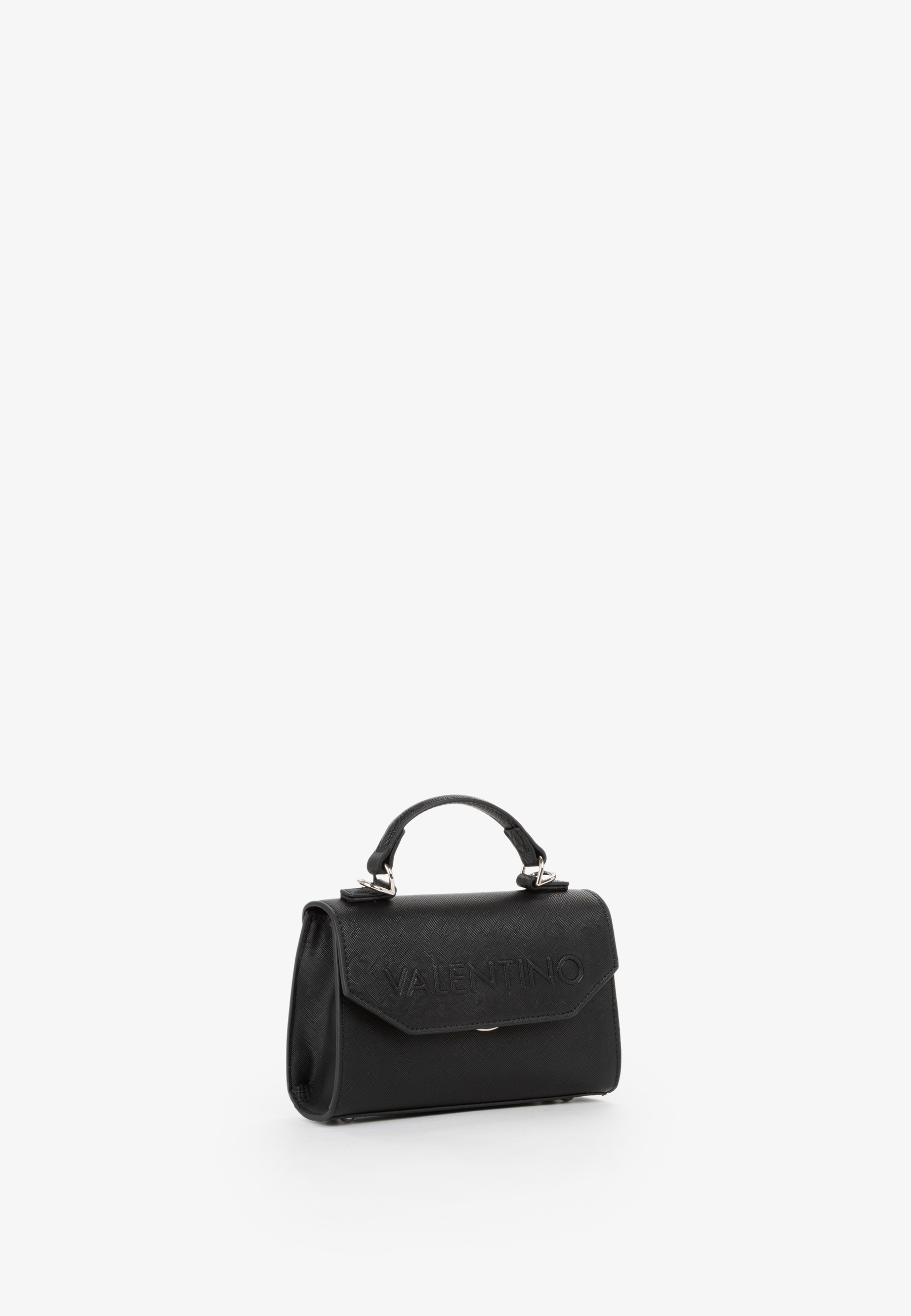 VALENTINO BAGS Shopper »PANDIA RE« Damen Handtasche, Umhängetasche mit Logoschriftzug