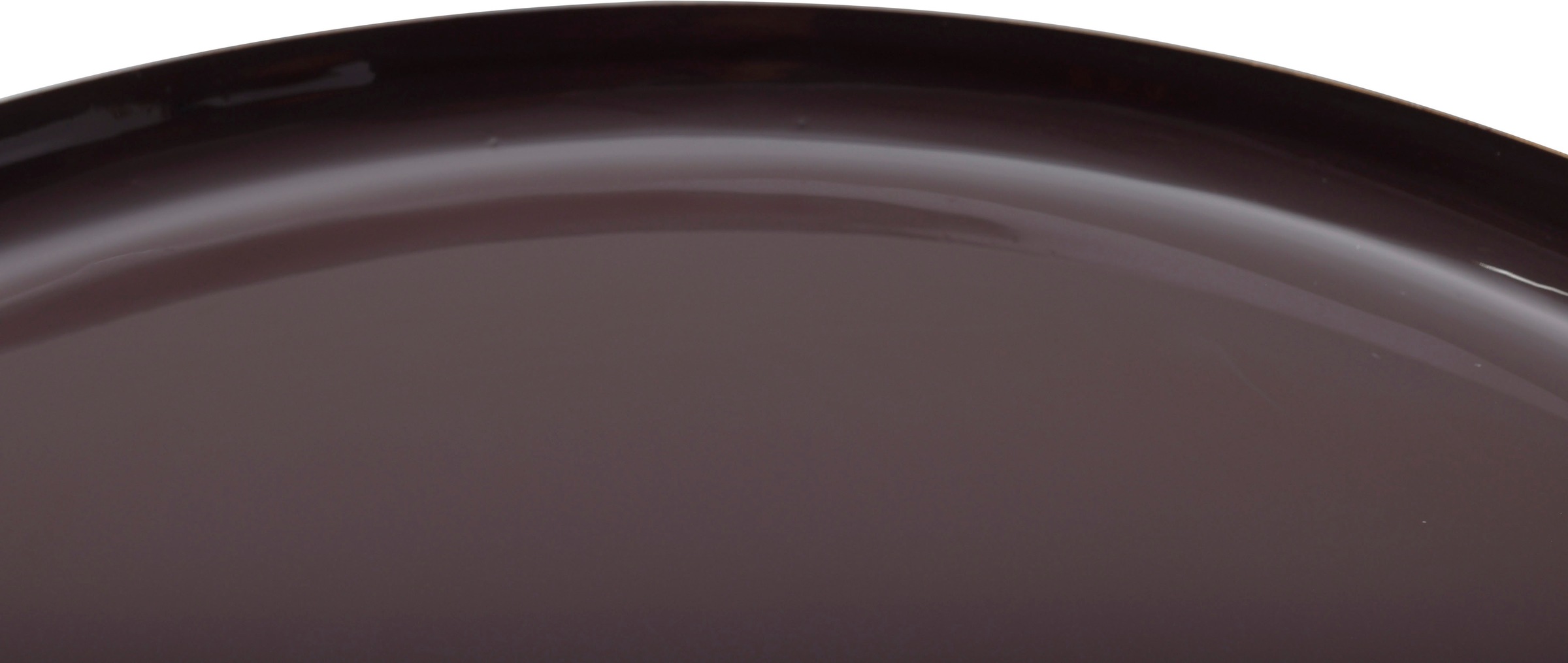 Kayoom Beistelltisch »Art Deco 825, Abstelltisch aus Metall,funktional und stabil«, (1 St.), Dekorativ, glanzvolle Lackierung, stilvolles Design