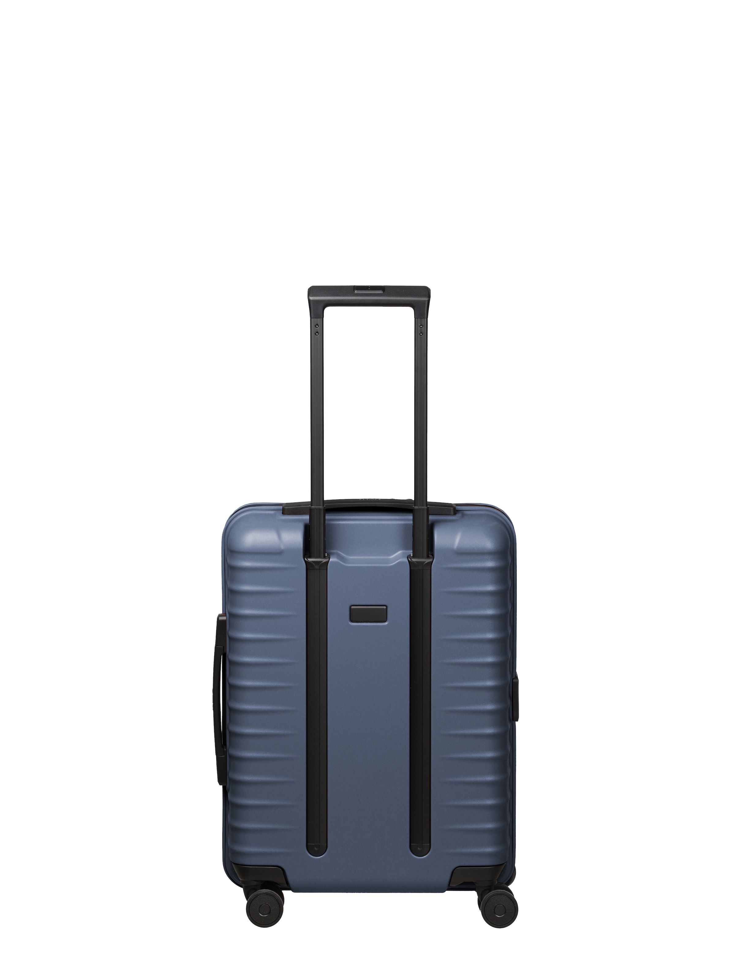 TITAN - Made in Germany Trolley »UPGRADE Koffer Hartschale« 42 l 4 Rollen mit kratzresistenter Oberfläche und cleverer Innenaufteilung