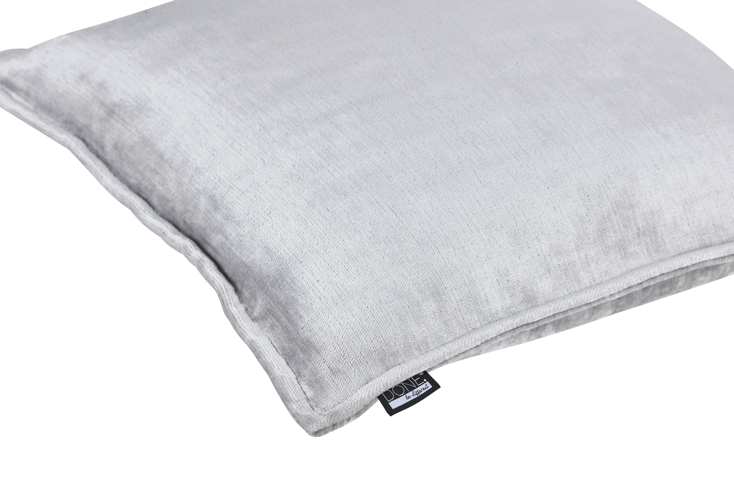 done.® Kissenbezug »Fame«, (1 St.), Hohe Lichtreflektion günstig online kaufen