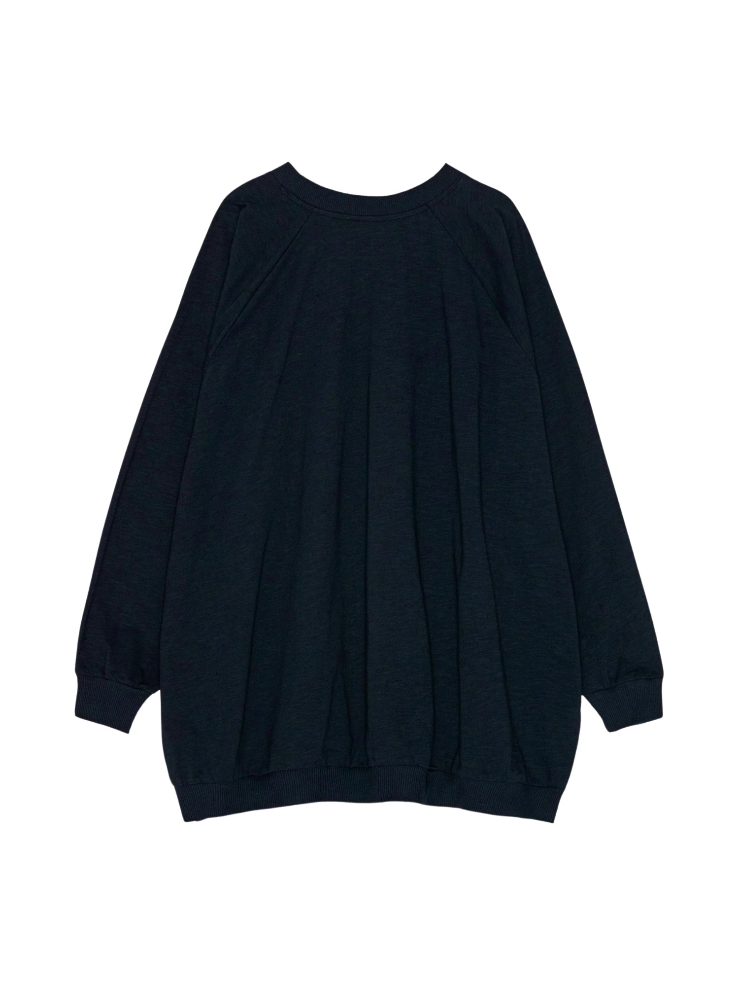moshi moshi mind Rundhalspullover »moshi moshi mind Pullover November«