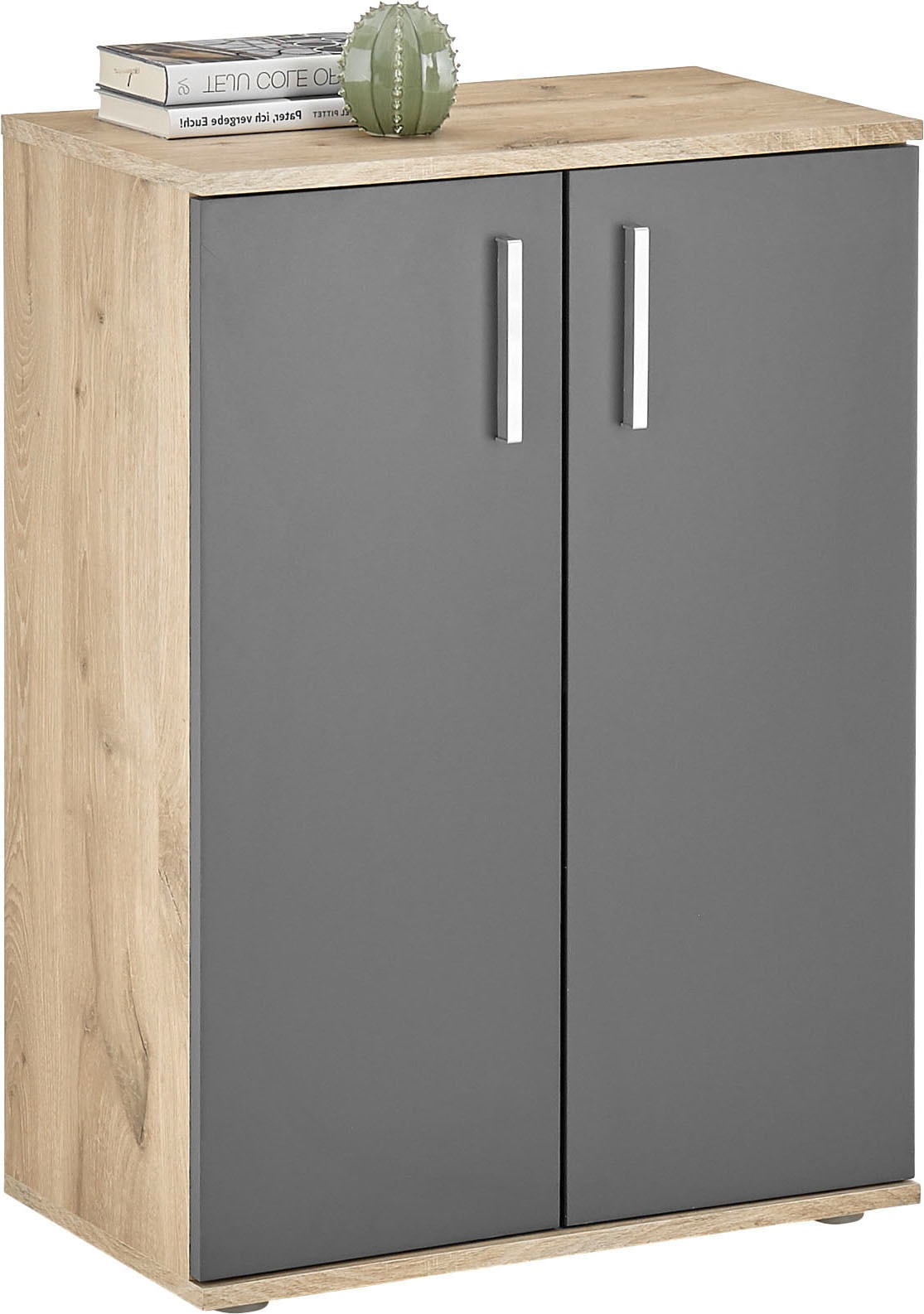 Kommode »BC-Drift-2, Mehrzweckschrank Stellmaß BxHxT 60x84x35 cm«, (1 St.), Schrank...