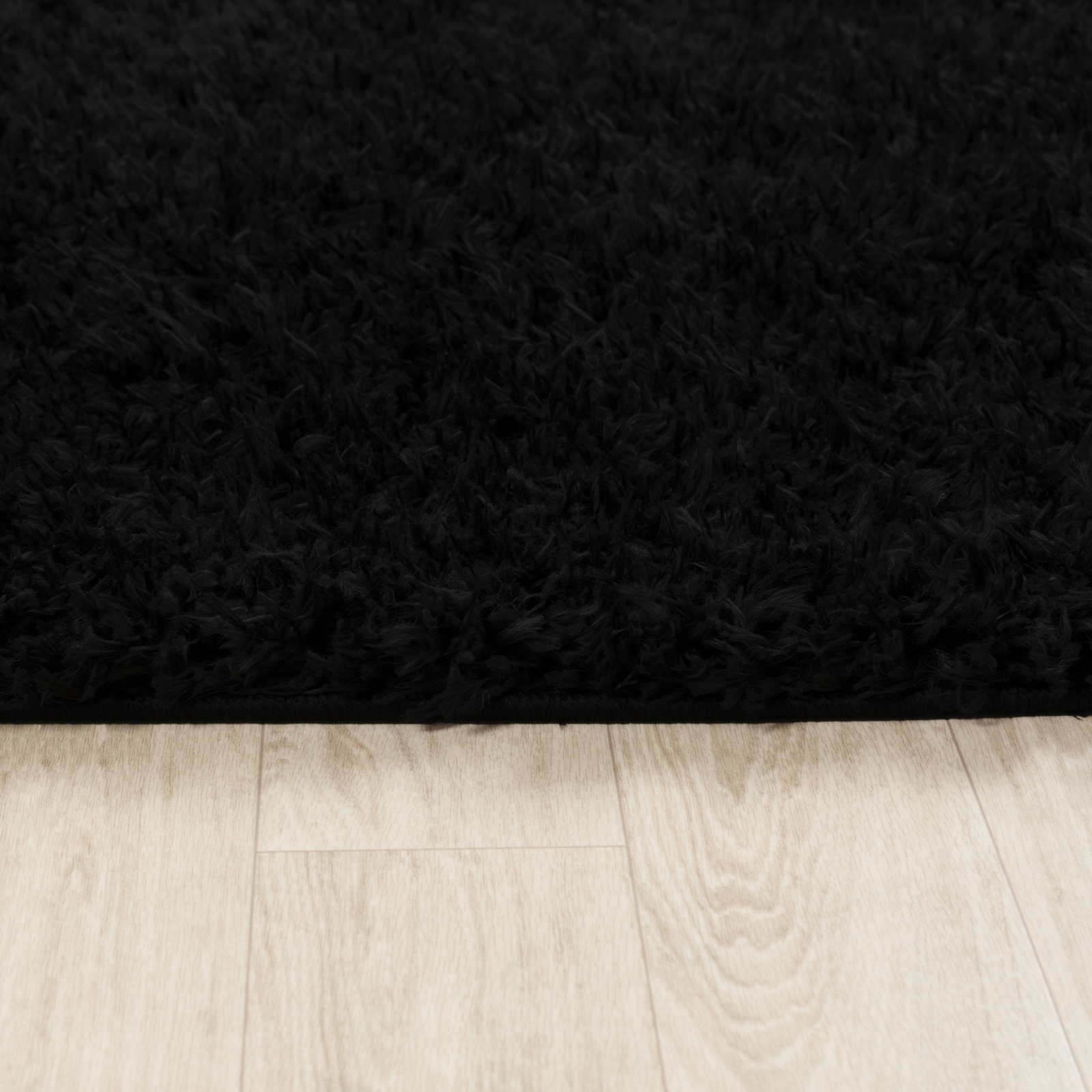 Livabliss Hochflor-Teppich »DADU« rechteckig 47 mm Höhe