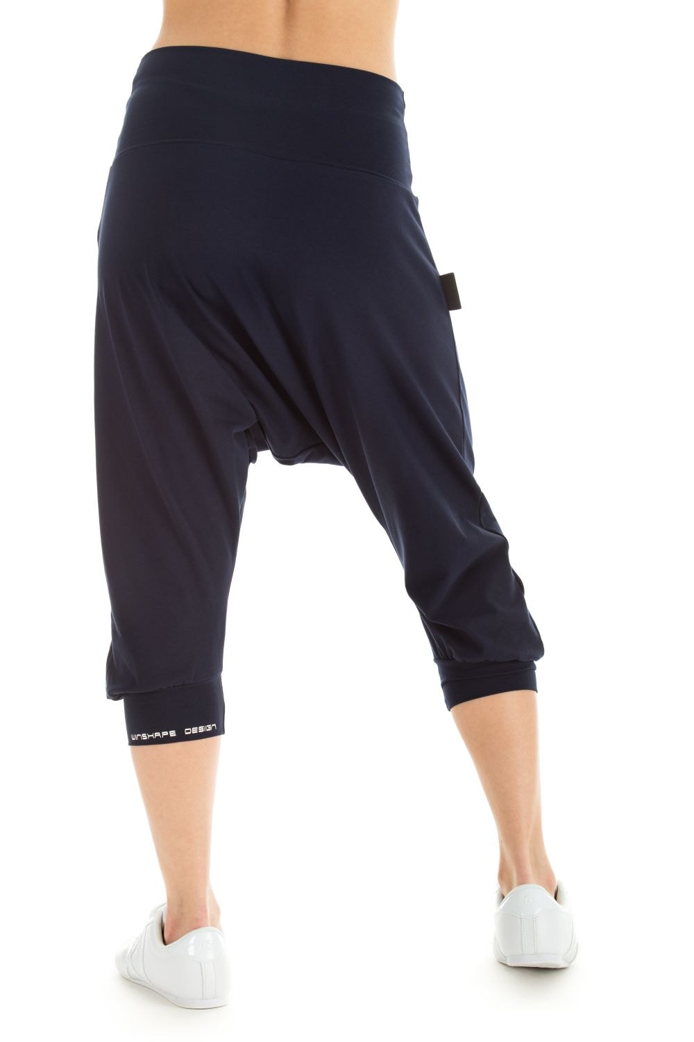 Winshape Haremshose »Haremshose WBE7«  Dance-Style