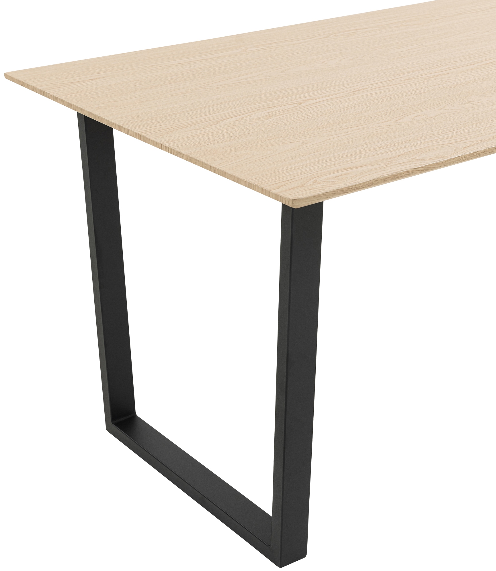 Duo Collection Esstisch »Tisch Nala« 1 Stk. tlg. stabiles Metallgestell