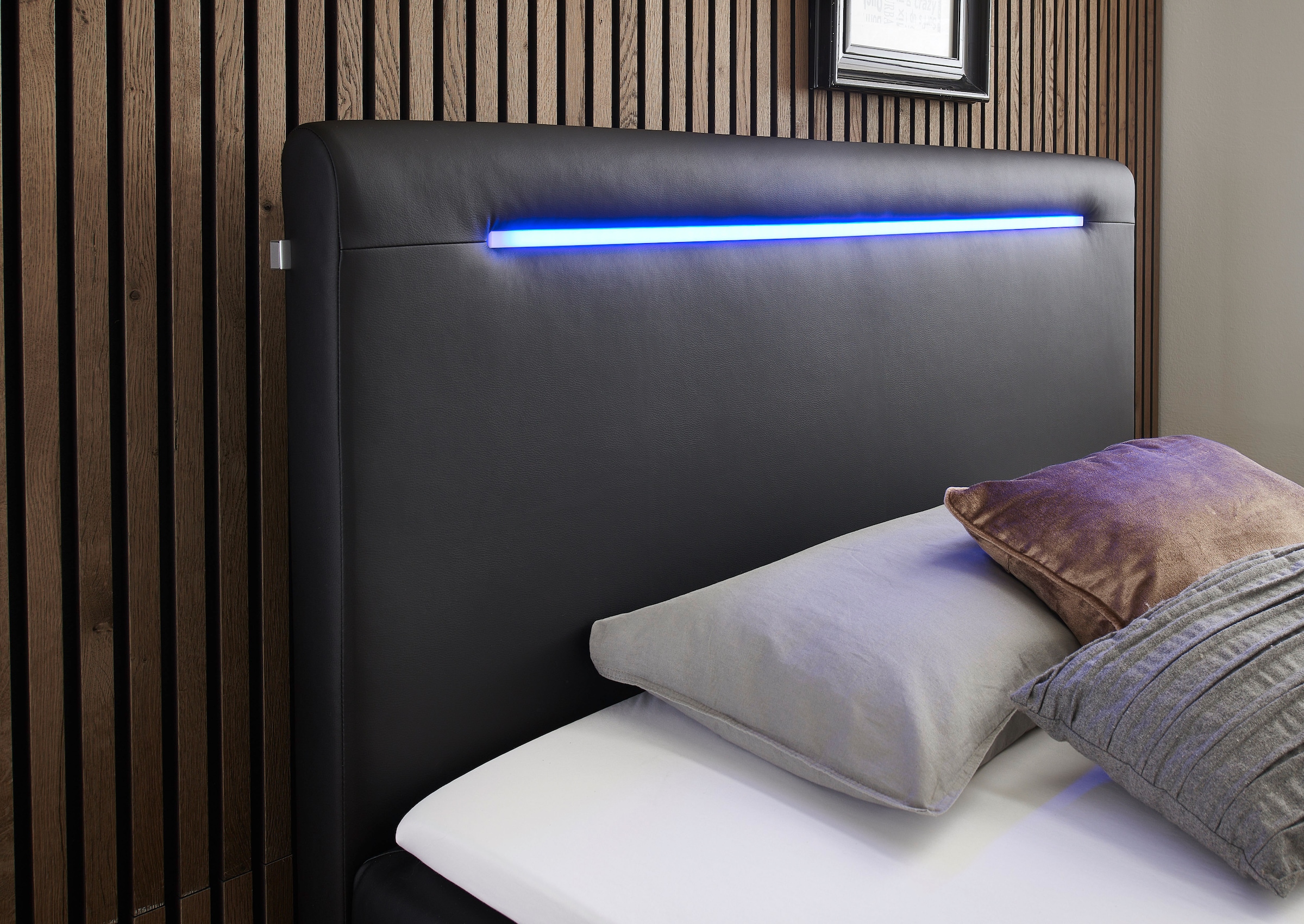 meise.möbel Boxbett »Candela 2«