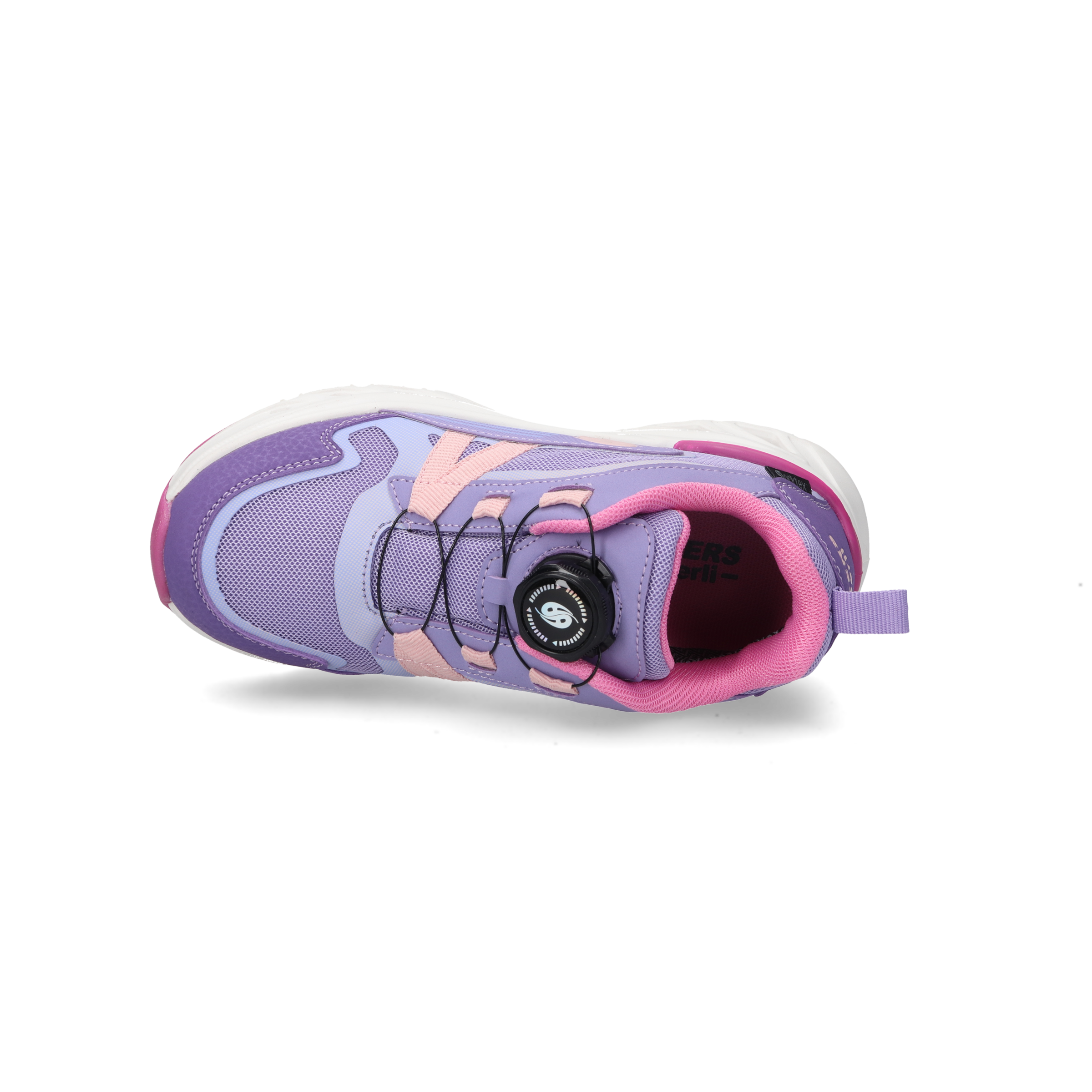 Dockers by Gerli Sneaker  Freizeitschuh, Halbschuh, Sportschuh mit Dock-Tex , Schnellverschluss