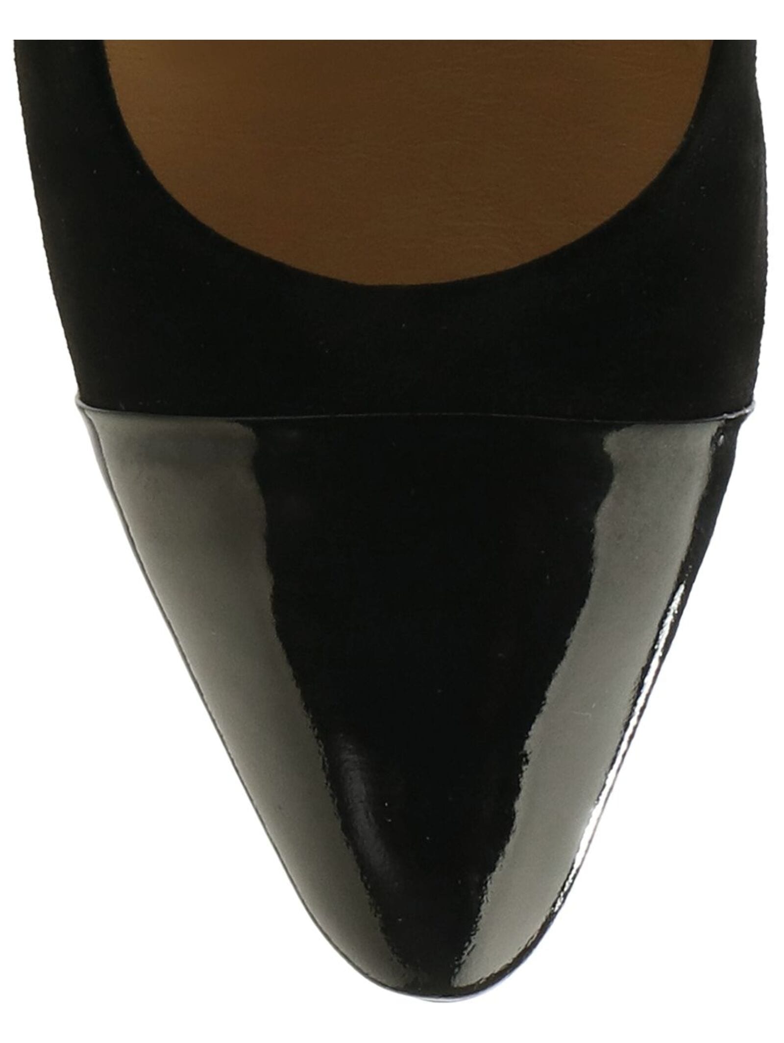 Högl Pumps »Högl Pumps Veloursleder«