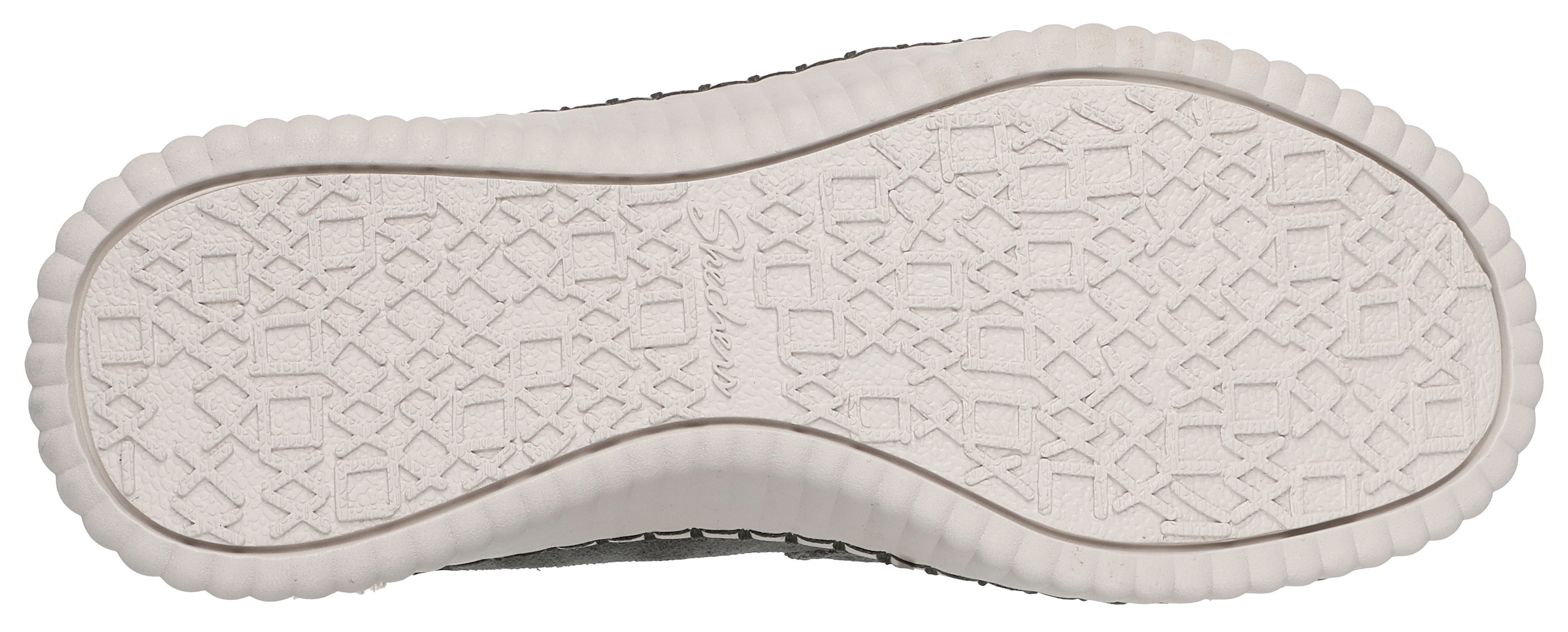 Skechers Winterboots »WILSHIRE BLVD-FRESH ZIP«  Boots mit Reißverschluss