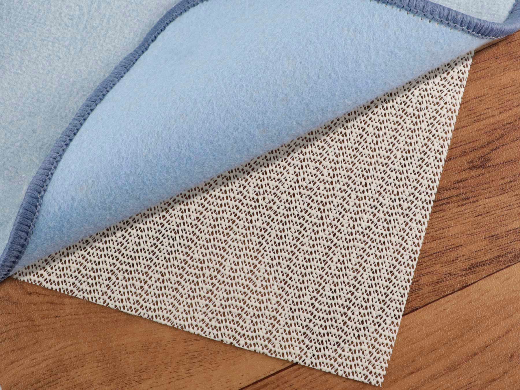 Primaflor-Ideen in Textil Antirutsch Teppichunterlage »STRUKTUR
