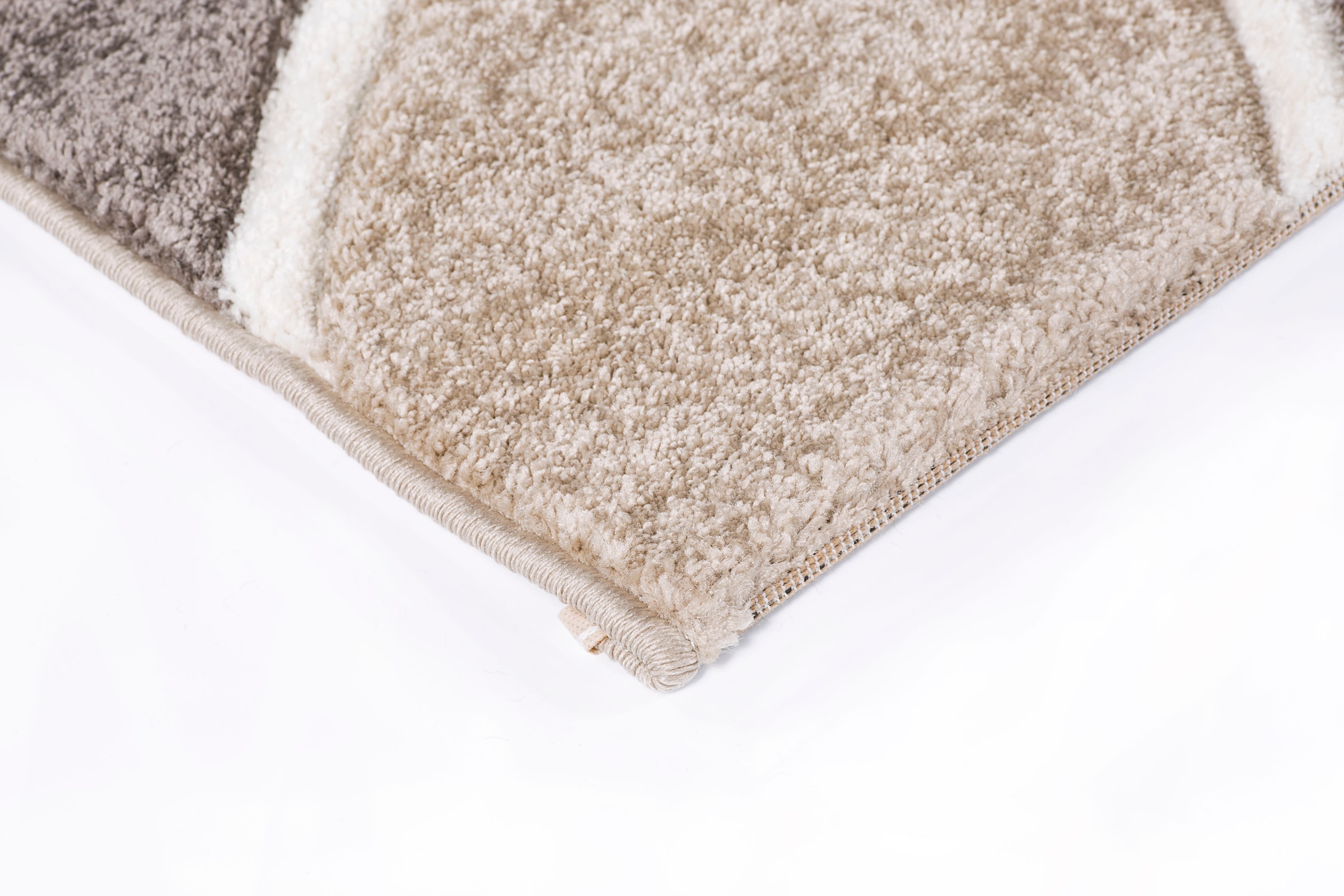 LUXOR living Teppich »Lagerräumung«, rechteckig, Sonderposten, moderne Designs, verschiedene Qualitäten & Höhen
