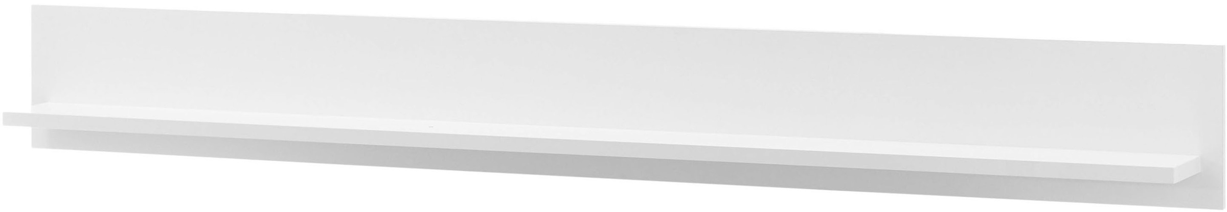 Home affaire Wandboard »Daytona, modernes Wandregal, Wandhalter mit Ablagef günstig online kaufen