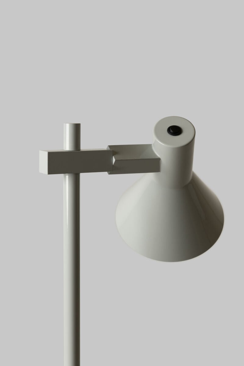 it's About RoMi Tischleuchte »STAVANGER« E27 1 Stk.