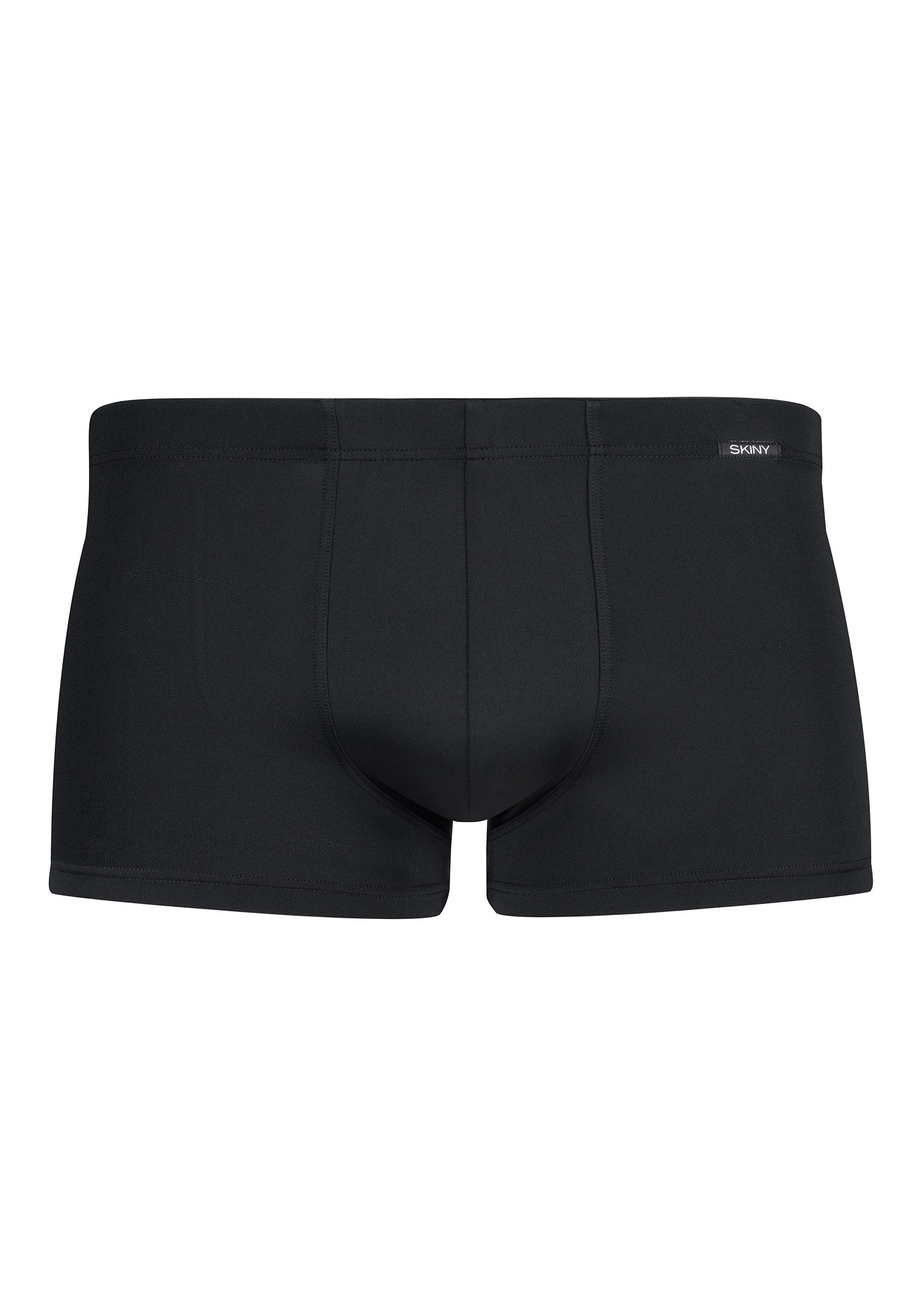 Skiny Slip »Micro Multipack« klassisch, elastisch, bequem, feuchtigkeitsregulierend, schmaler Gummi