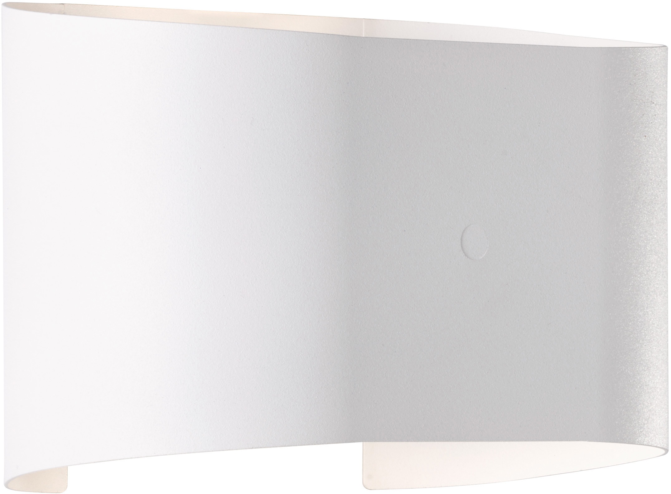 FISCHER & HONSEL LED Wandleuchte »Wall«, 2 flammig, Leuchtmittel LED-Modul günstig online kaufen