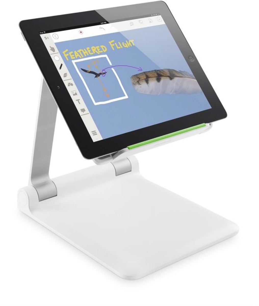 Belkin Zubehör »Uni Portable Tablet Stage (Präsenter)« auf ...