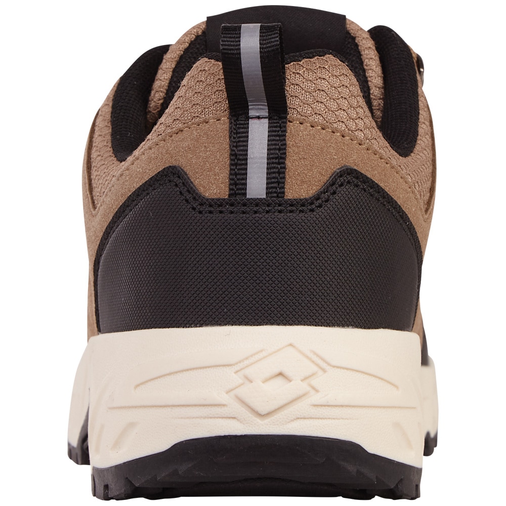 lotto Sneaker  - mit Laceloops &amp; Metalhooks