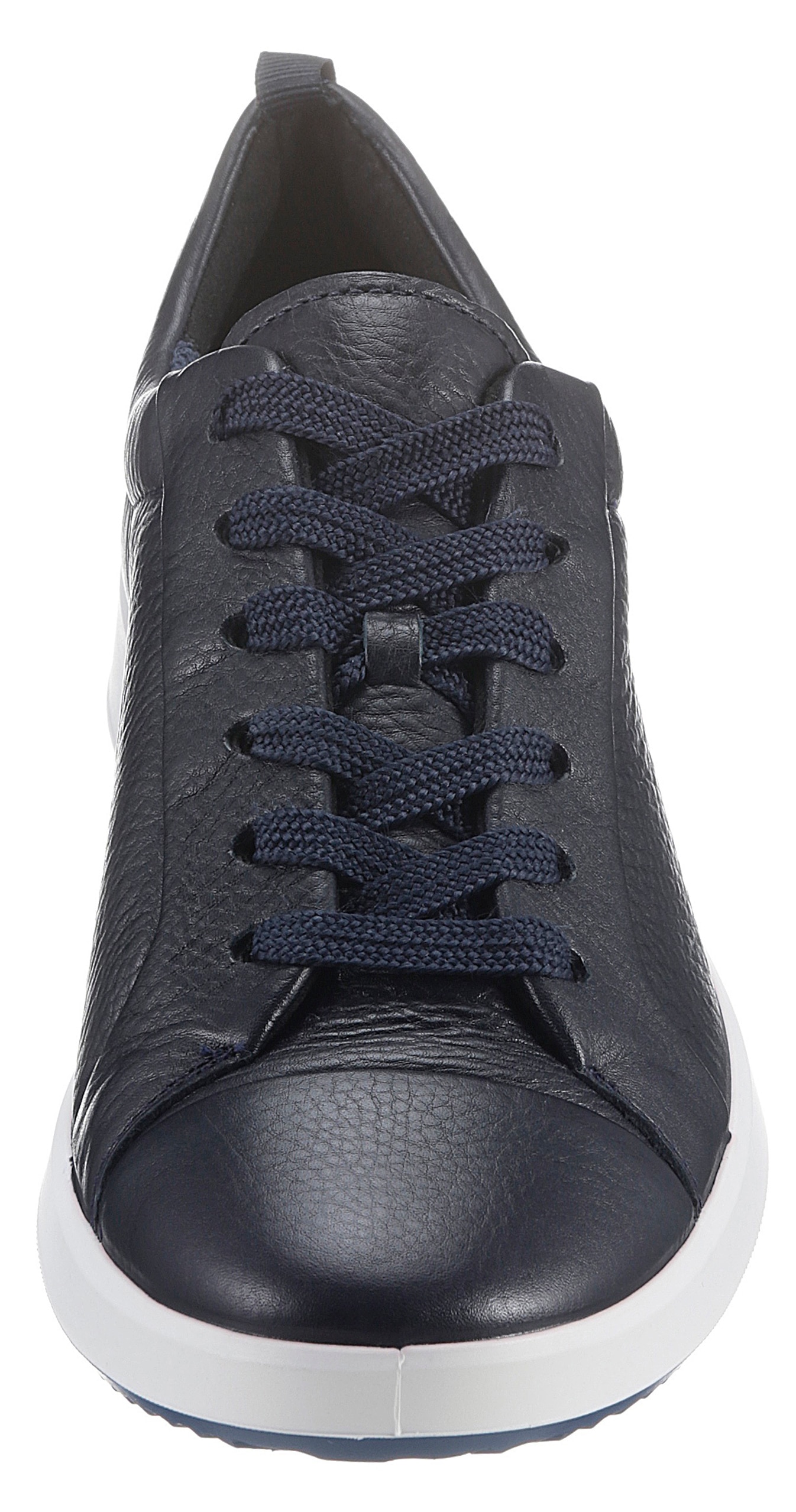Ara Sneaker »ROMA«  , Freizeitschuh, Halbschuh, Schnürschuh mit High Soft Fußbett, G-Weite