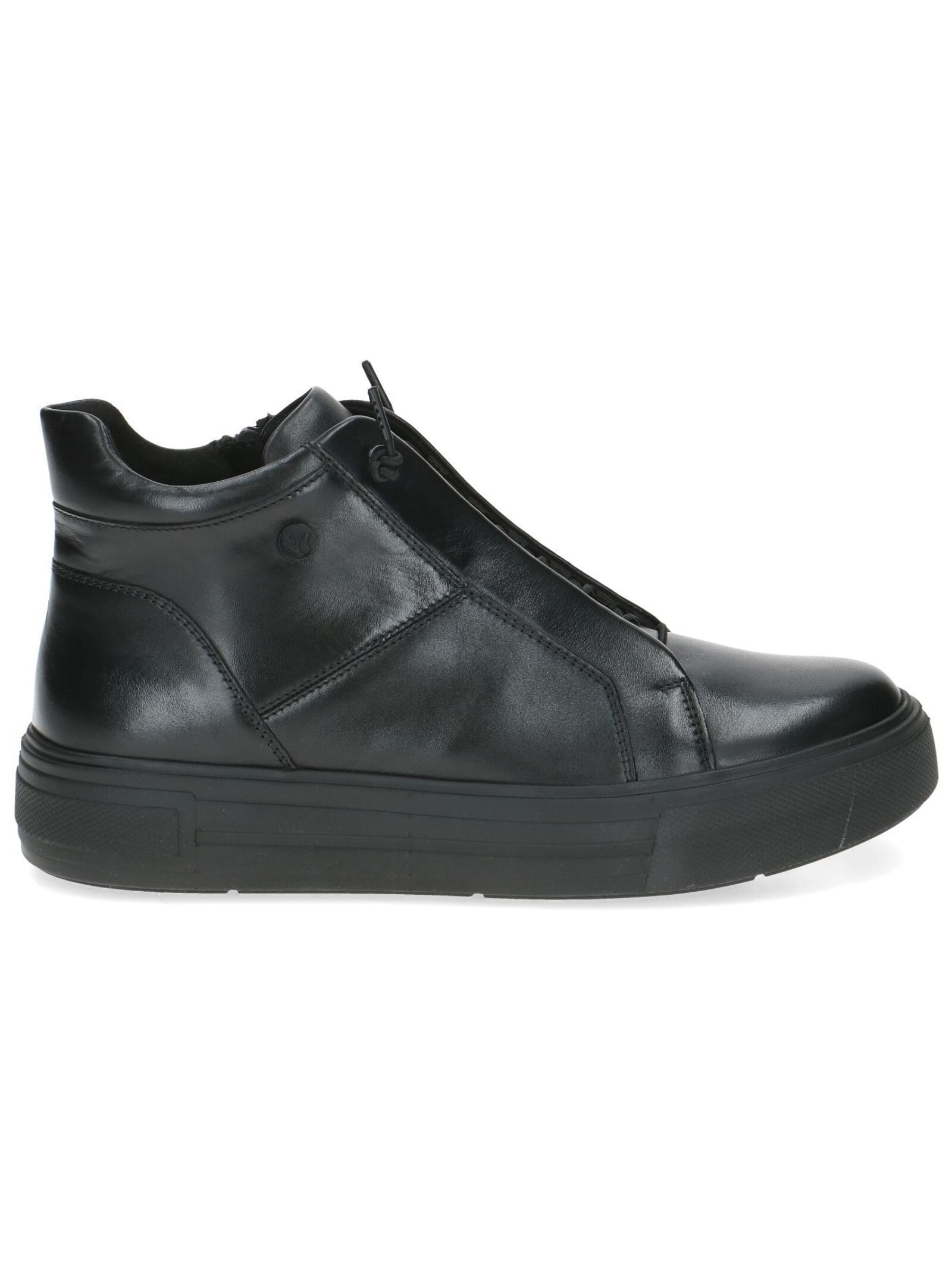 Caprice Sneaker »Caprice Sneaker Leder«
