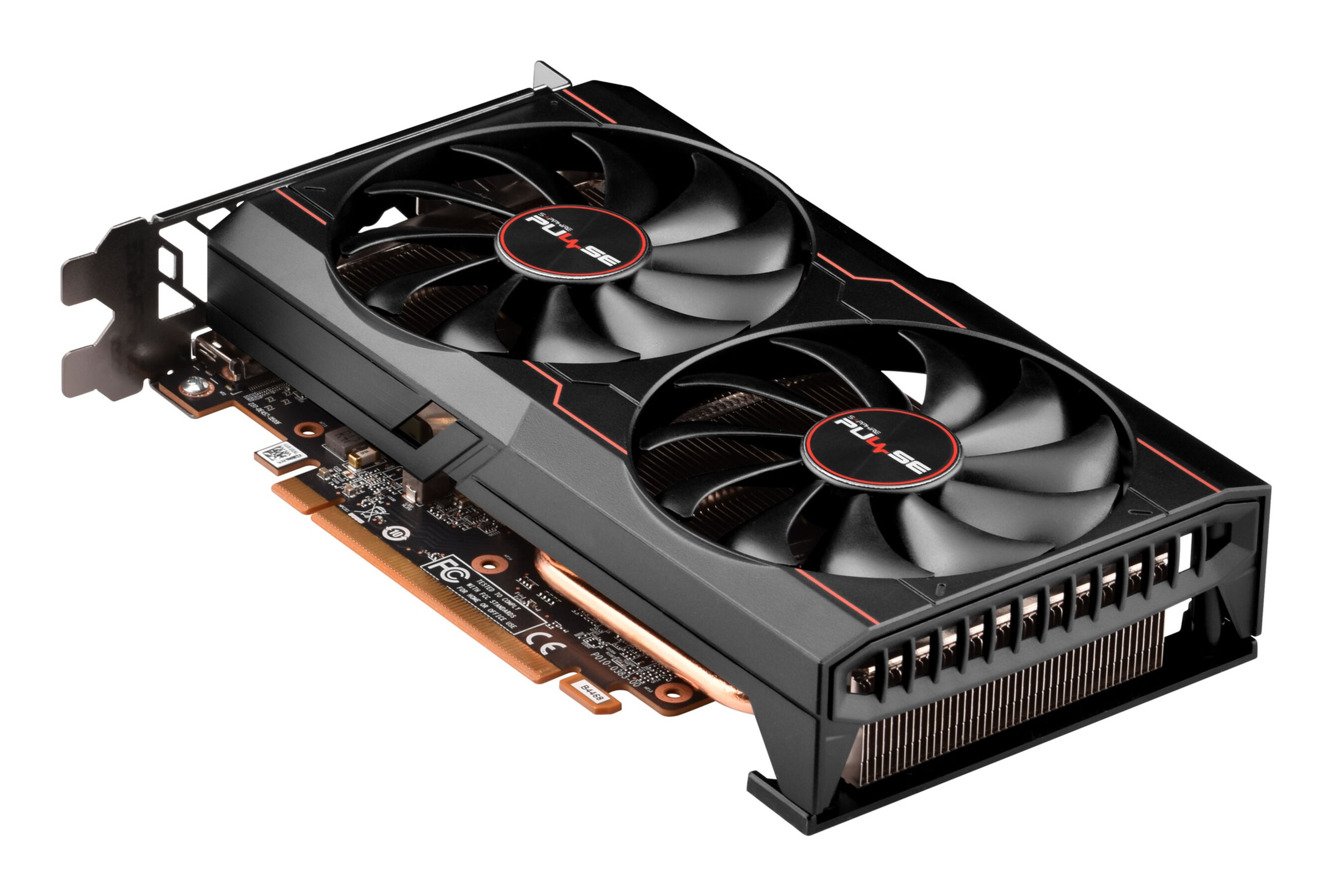Sapphire Grafikkarte »Radeon RX 6500 XT«