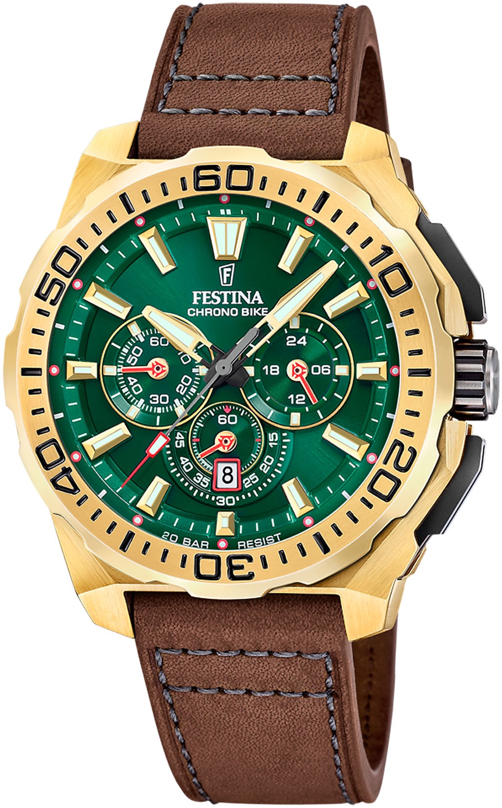 Chronograph 