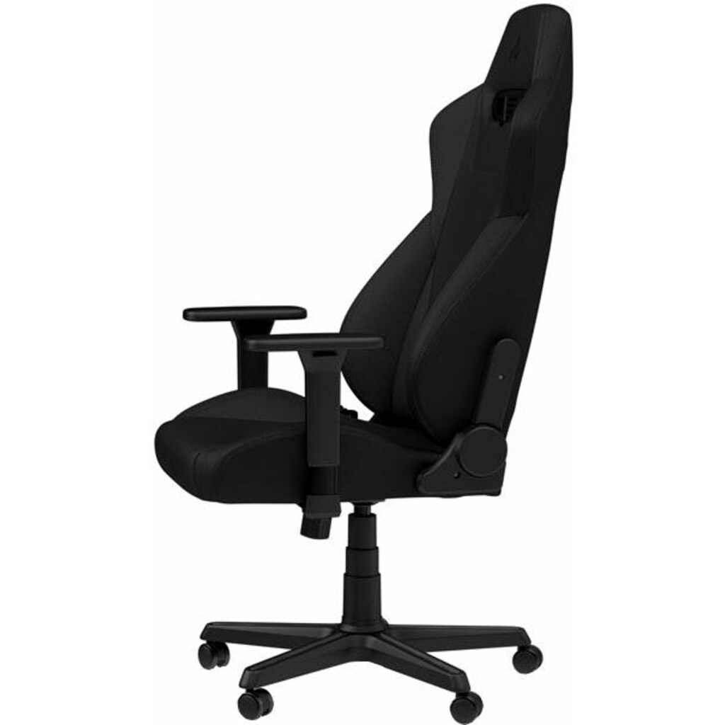 NITRO CONCEPTS Gaming-Stuhl »S300 Gaming Chair«, Bürostuhlzertifizierung DIN EN 1335