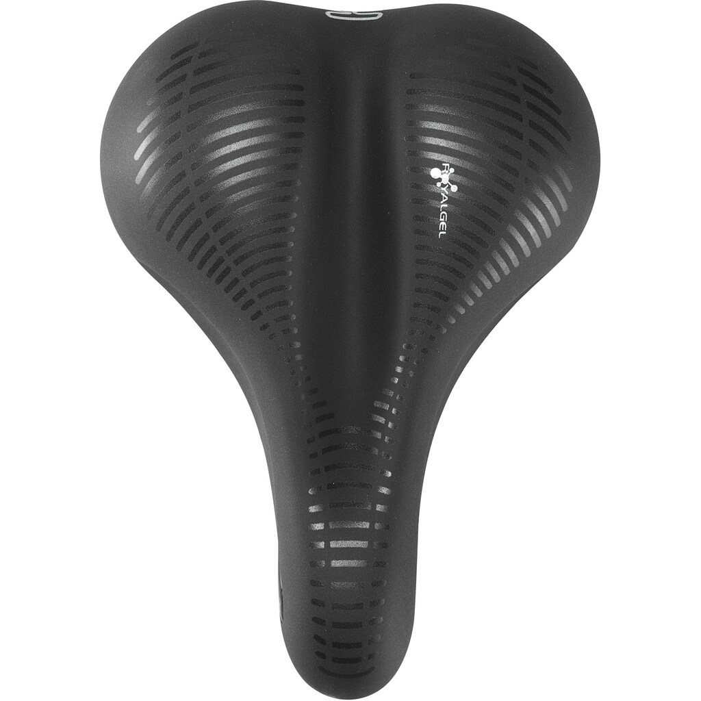 Selle Royal Fahrradsattel »Avenue Damen Classic«