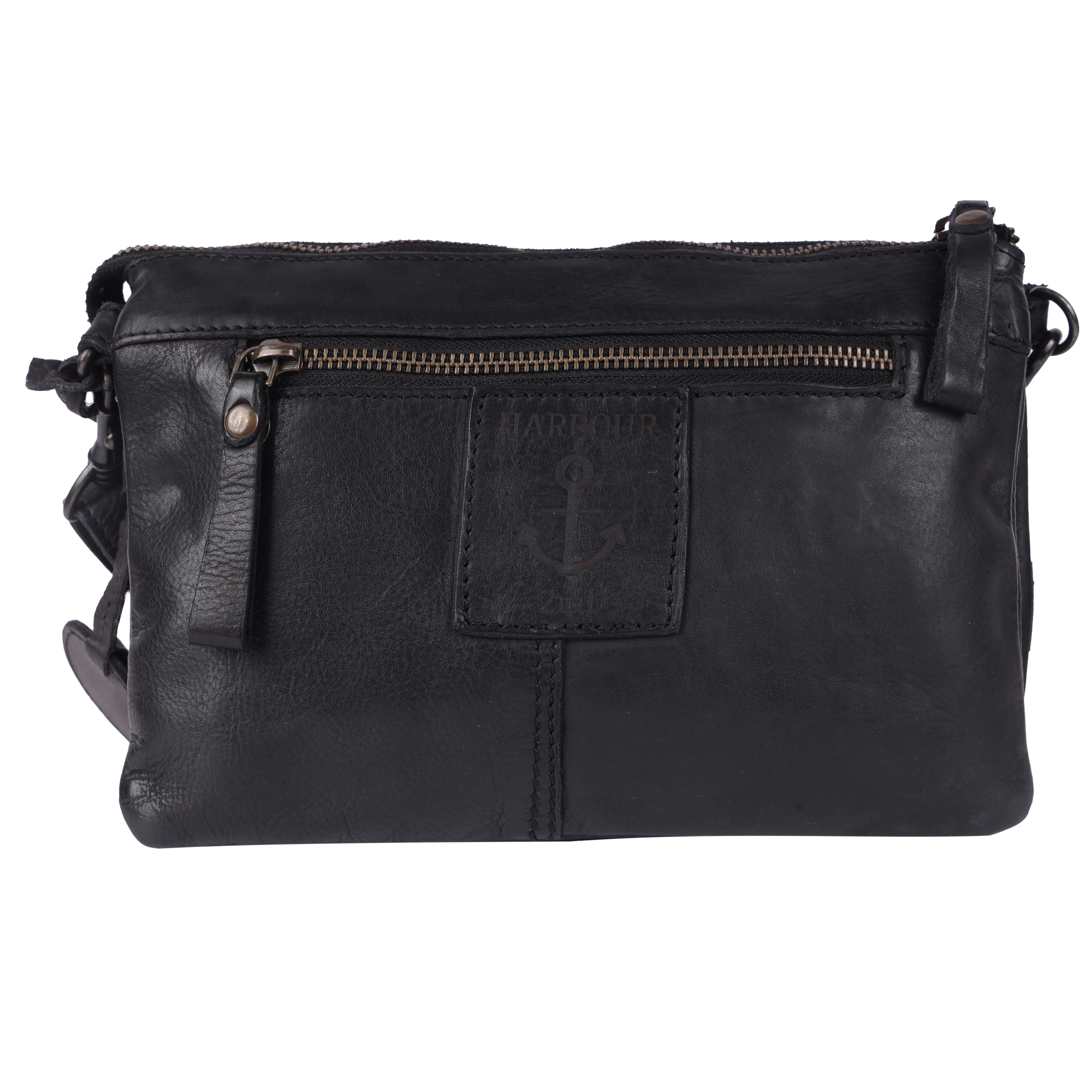 HARBOUR 2nd Umhängetasche »Lexi«, Schultertasche, Mini Bag, Handtasche Damen