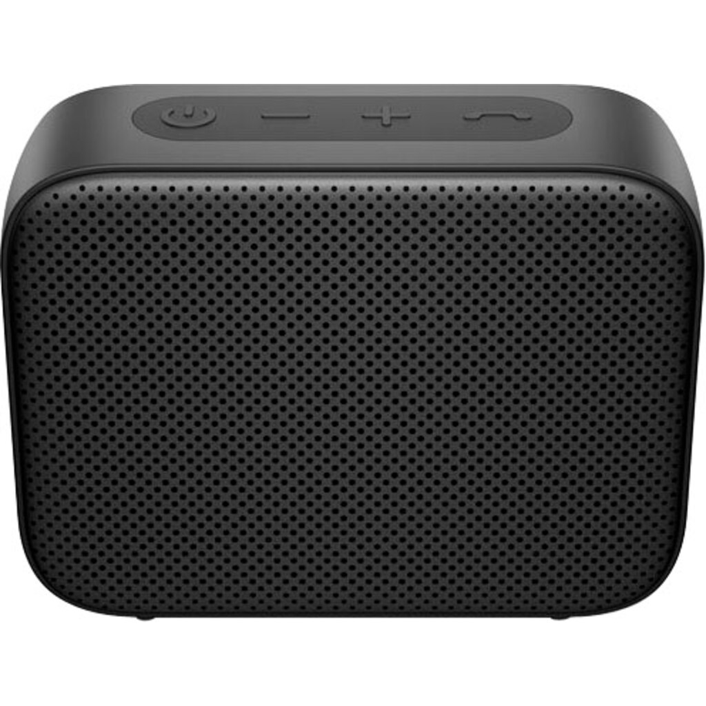 HP Bluetooth-Speaker »Bluetooth Speaker 350«