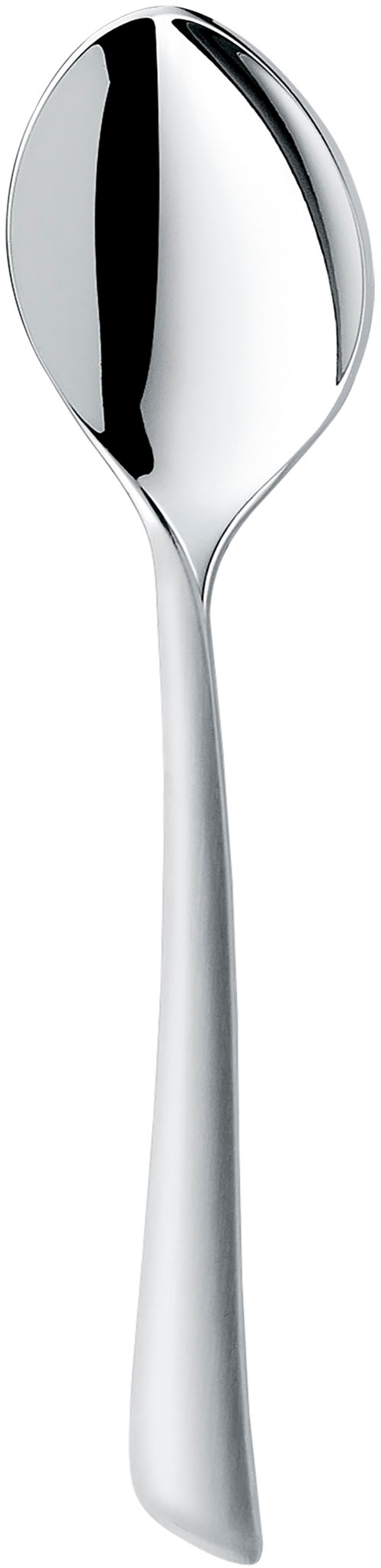 WMF Besteck-Set »Virgina«, (Set, 30 tlg.), ergonomisch, Cromargan protect