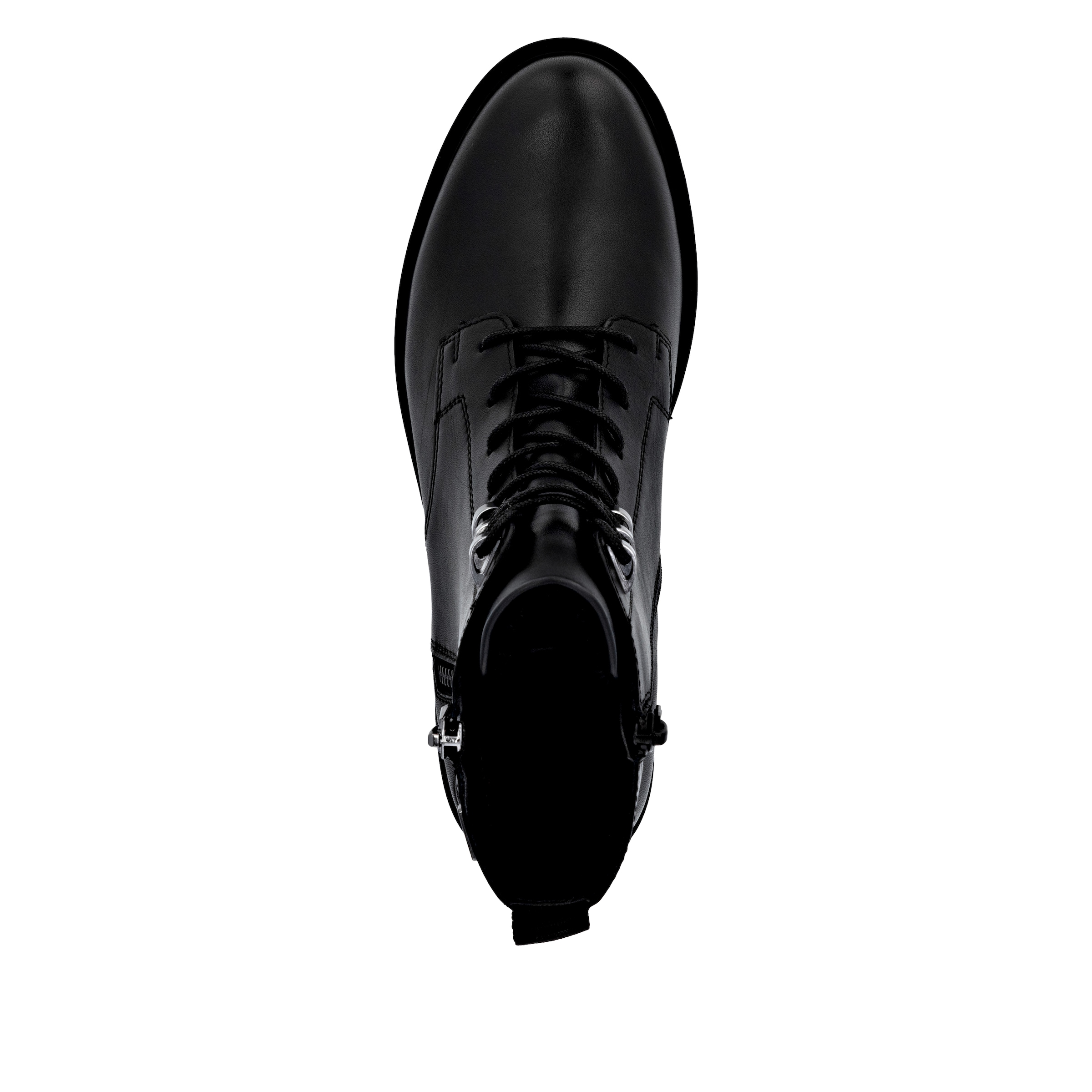 Remonte Schnürstiefelette, Schnürboots, Stiefelette mit wasserabweisender TEX-Membran