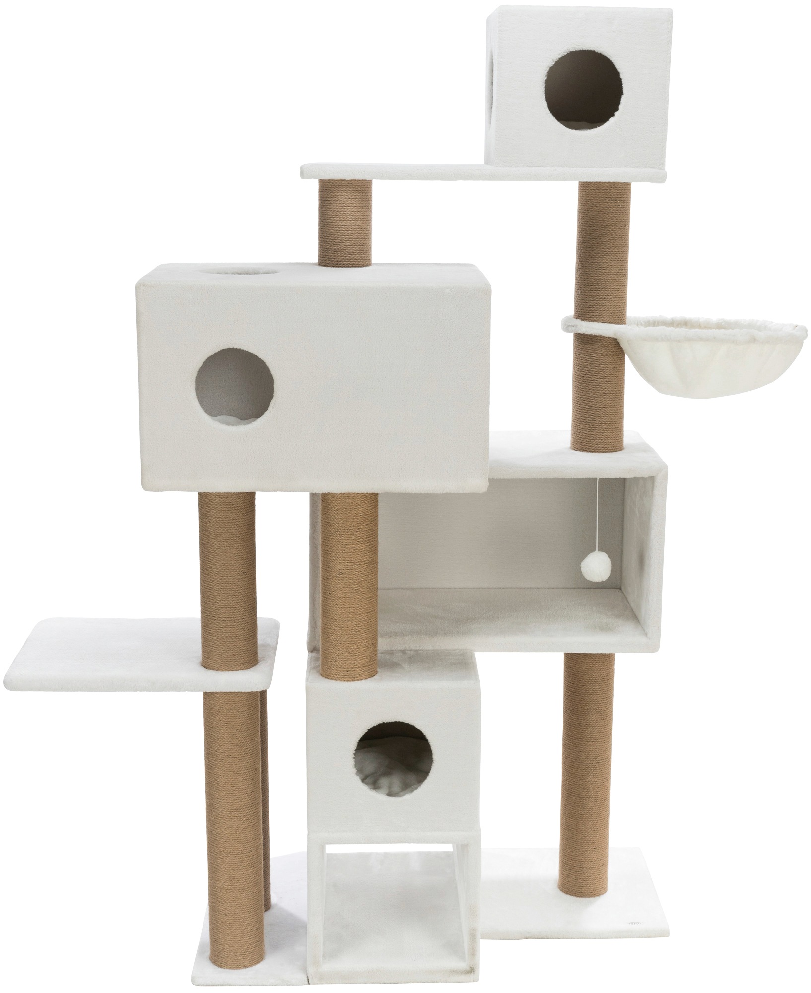 3. Bild von TRIXIE Kratzbaum »Catarina«, hoch