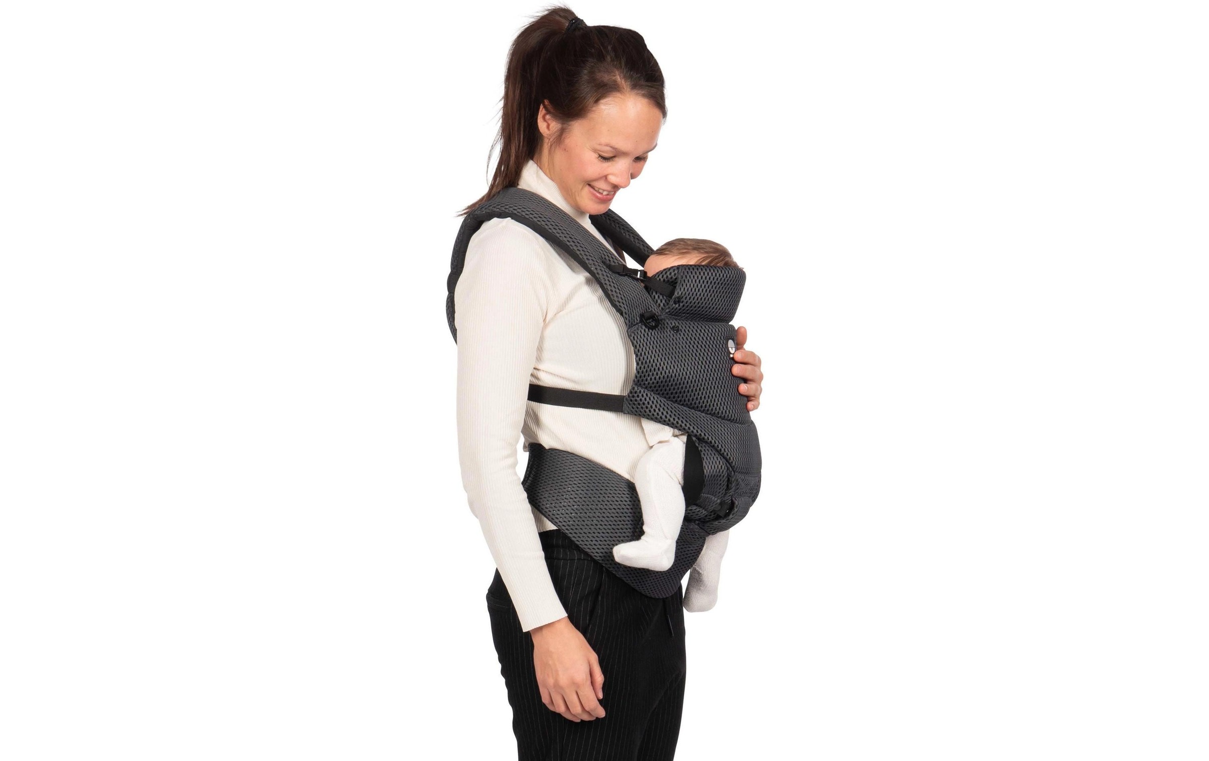 Dooky Babytrage »Urban Comfort« bis 15 kg