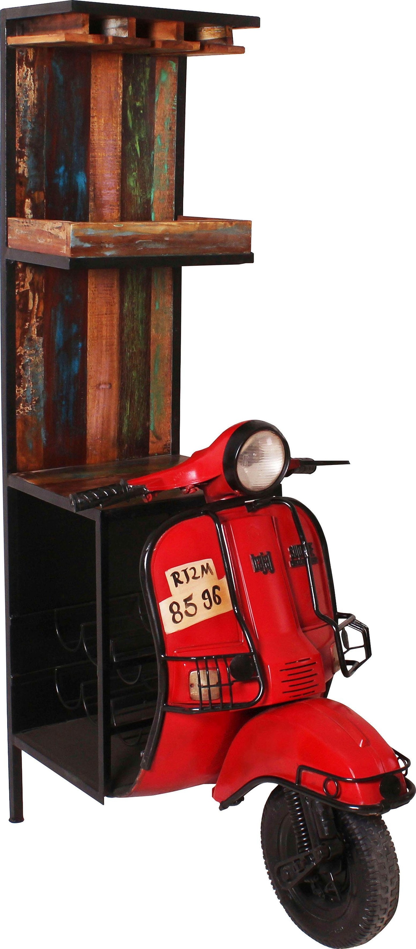 SIT Barschrank »This&That«, für Vespa Liebhaber günstig online kaufen