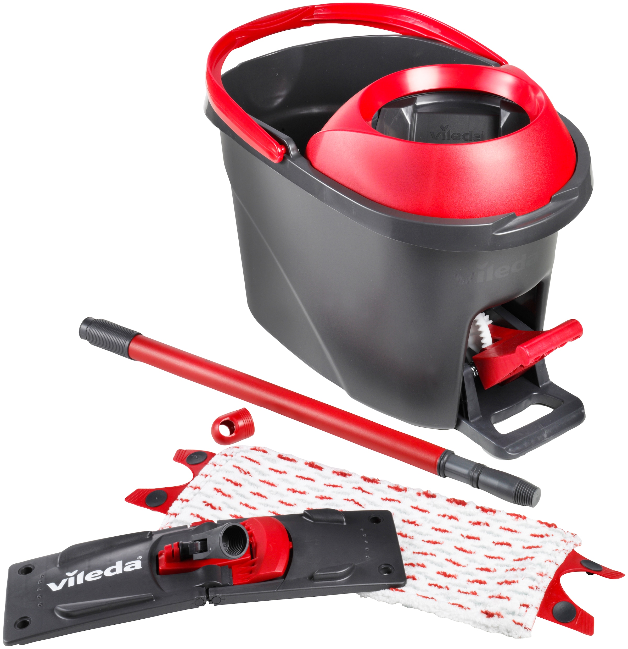 Vileda Bodenwischer-Set »ULTRAMAX 2in1 TURBO kaufen Box« online