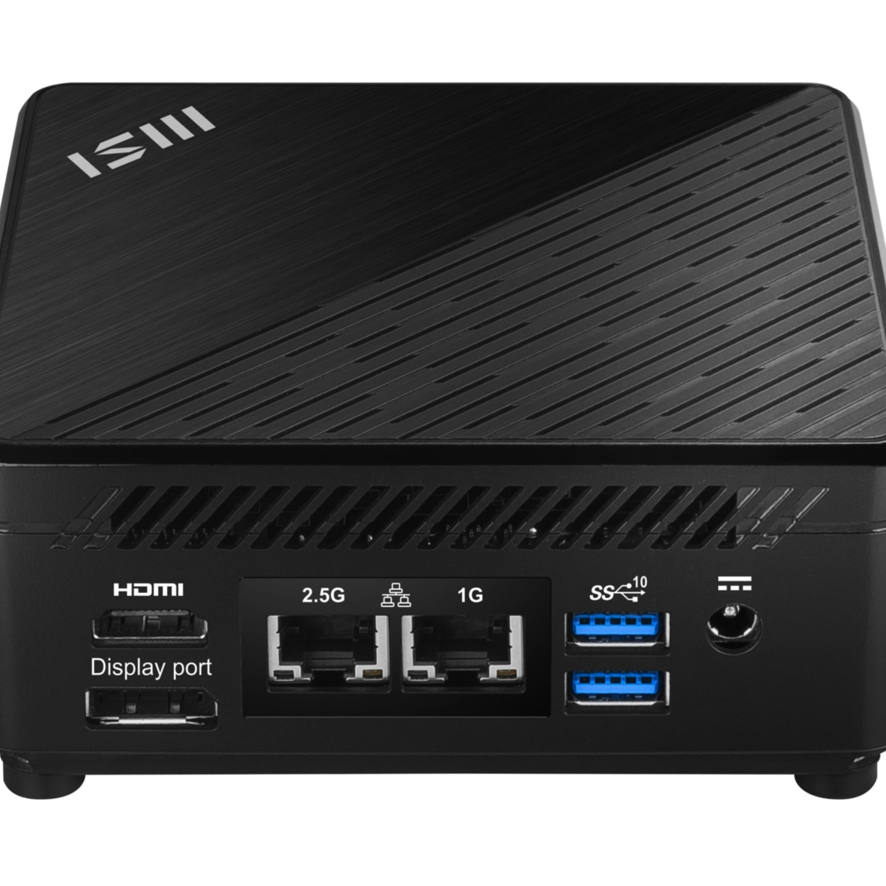 MSI Barebone-PC »Cubi 5 12M-022BDE«