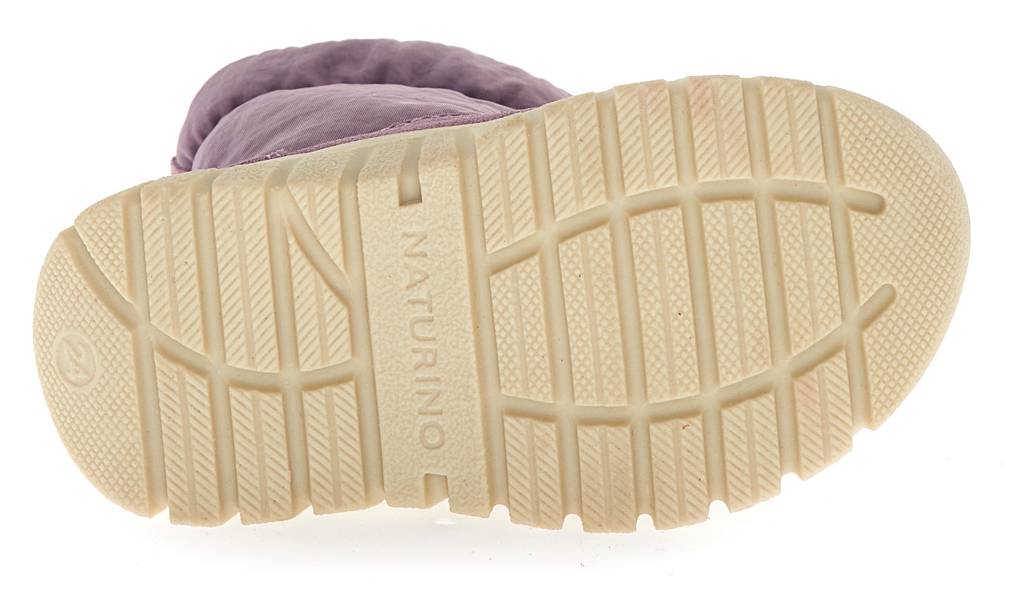 Naturino Winterstiefel »VARNA 2 WP«  Snowboots, Winterschuh mit Wollfutter, Größenschablone zum Download