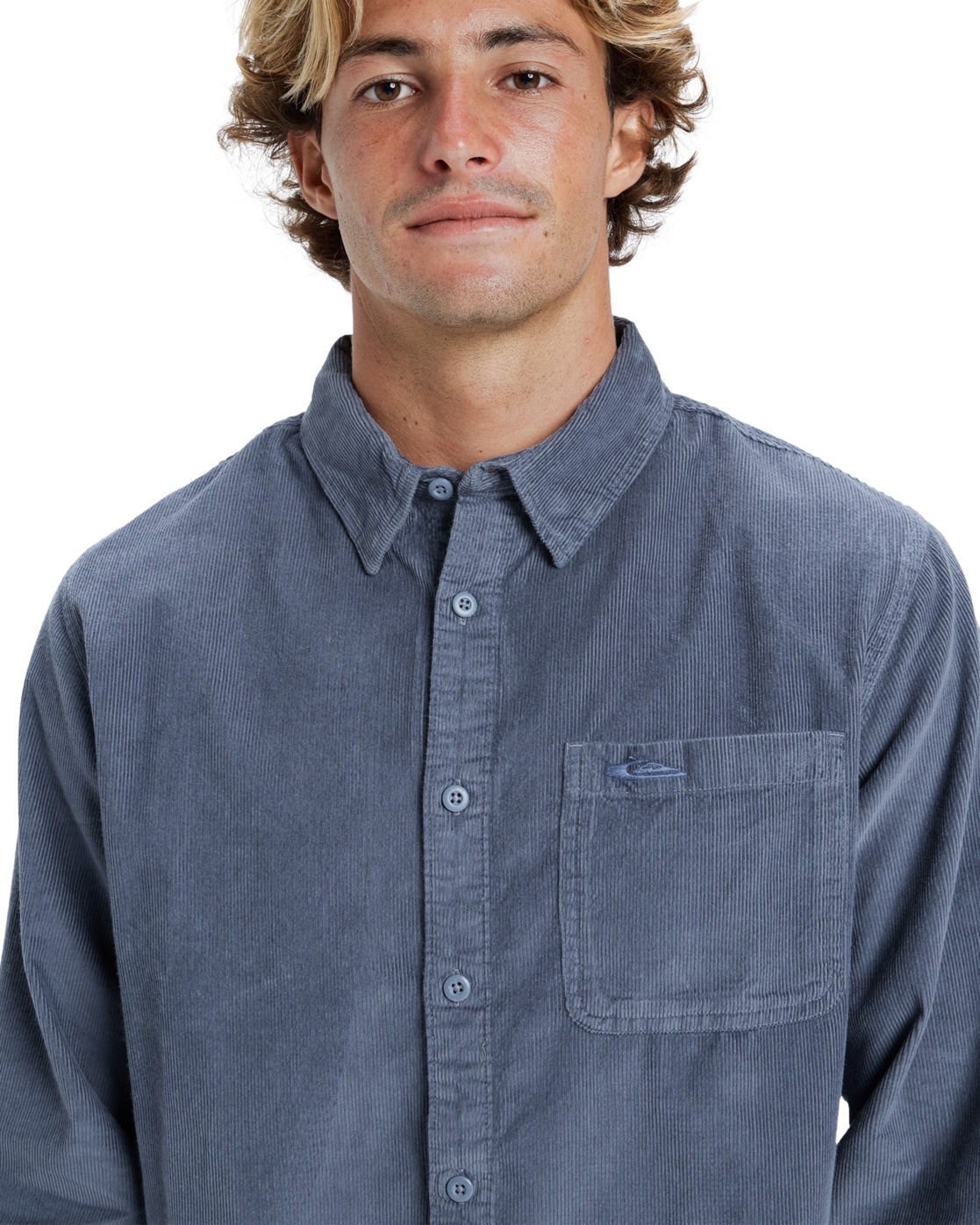 Quiksilver Langarmshirt »Smoke Trail«