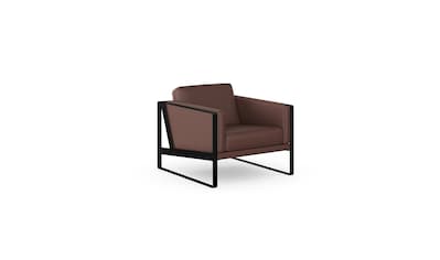 machalke® Loungesessel »frame« kaufen machalke® Loungesessel »frame« kaufen