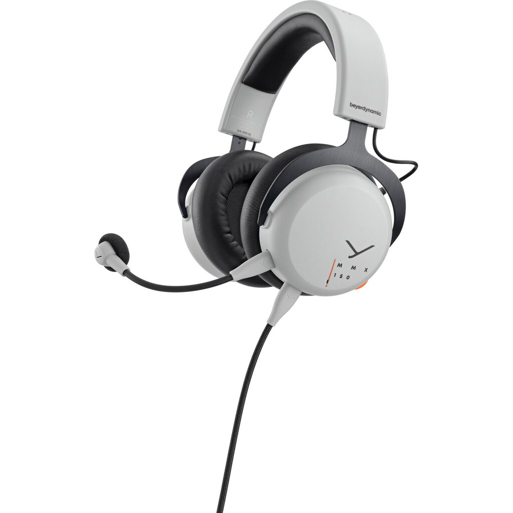 beyerdynamic Gaming-Headset »MMX 150«