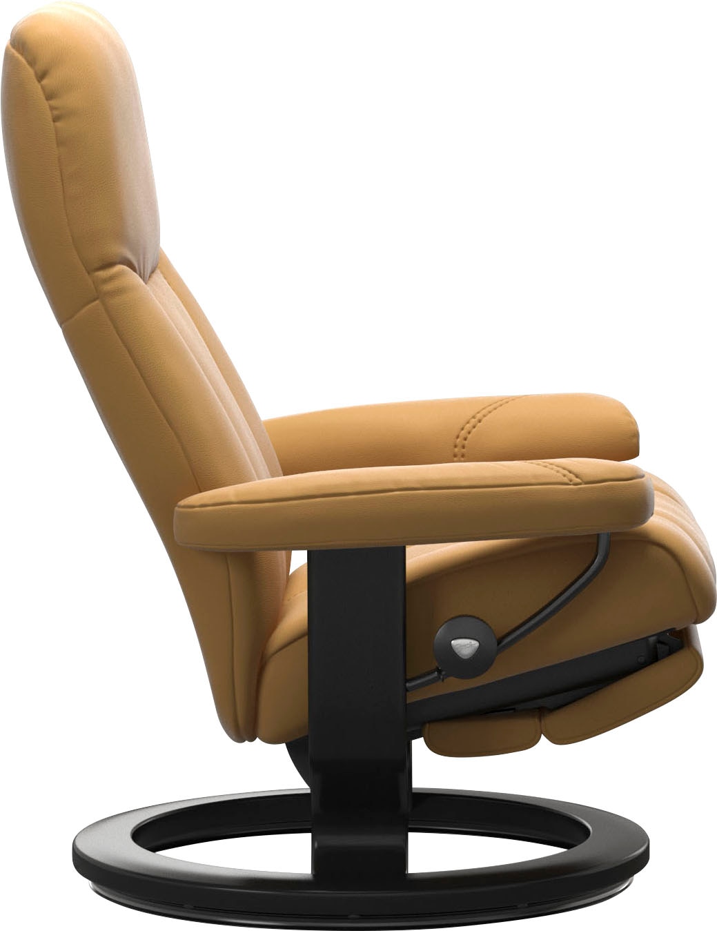 Stressless® Relaxsessel »Consul«, elektrisch verstellbar, optional 2-motorisch, Größe M & L
